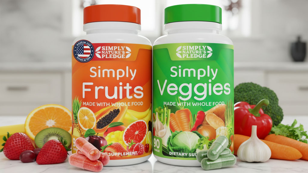 SimplyNaturesPledge
