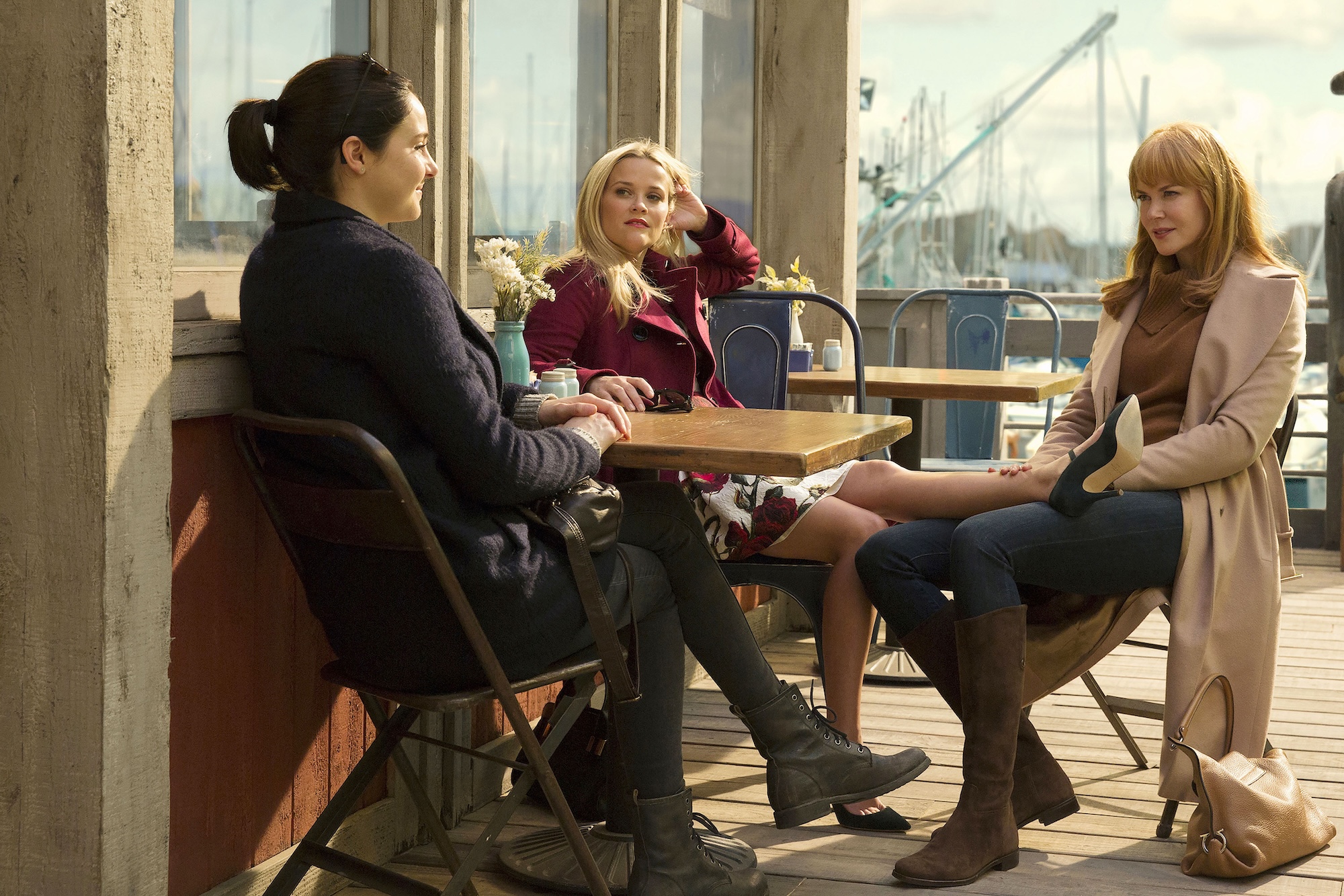 Big Little Lies Season 3