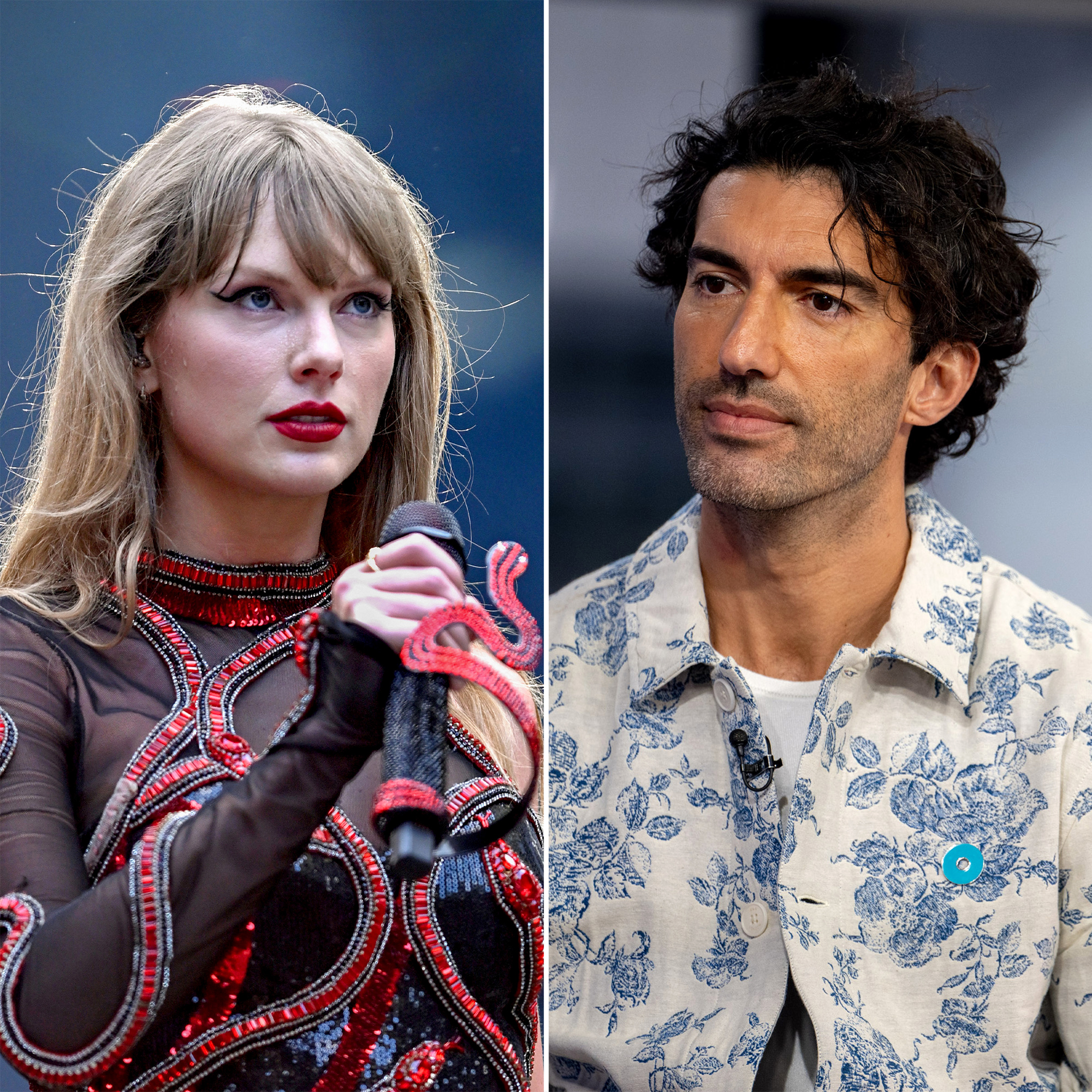 Taylor Swift I Was Forced To Give Deposition For Baldoni
