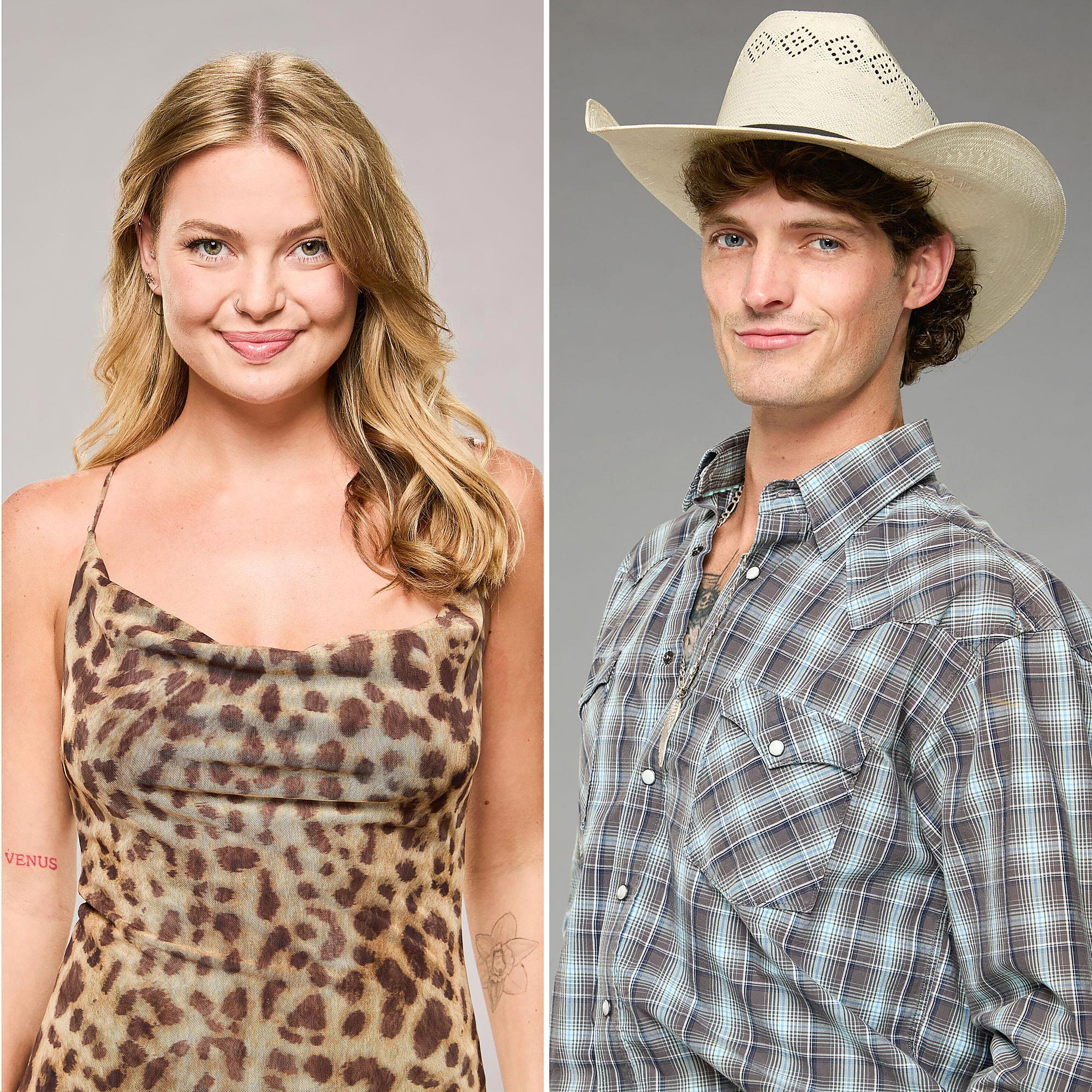 What Big Brothers Katherine Has Said to Controversial Showmance Partner Rylie Since Her Eviction