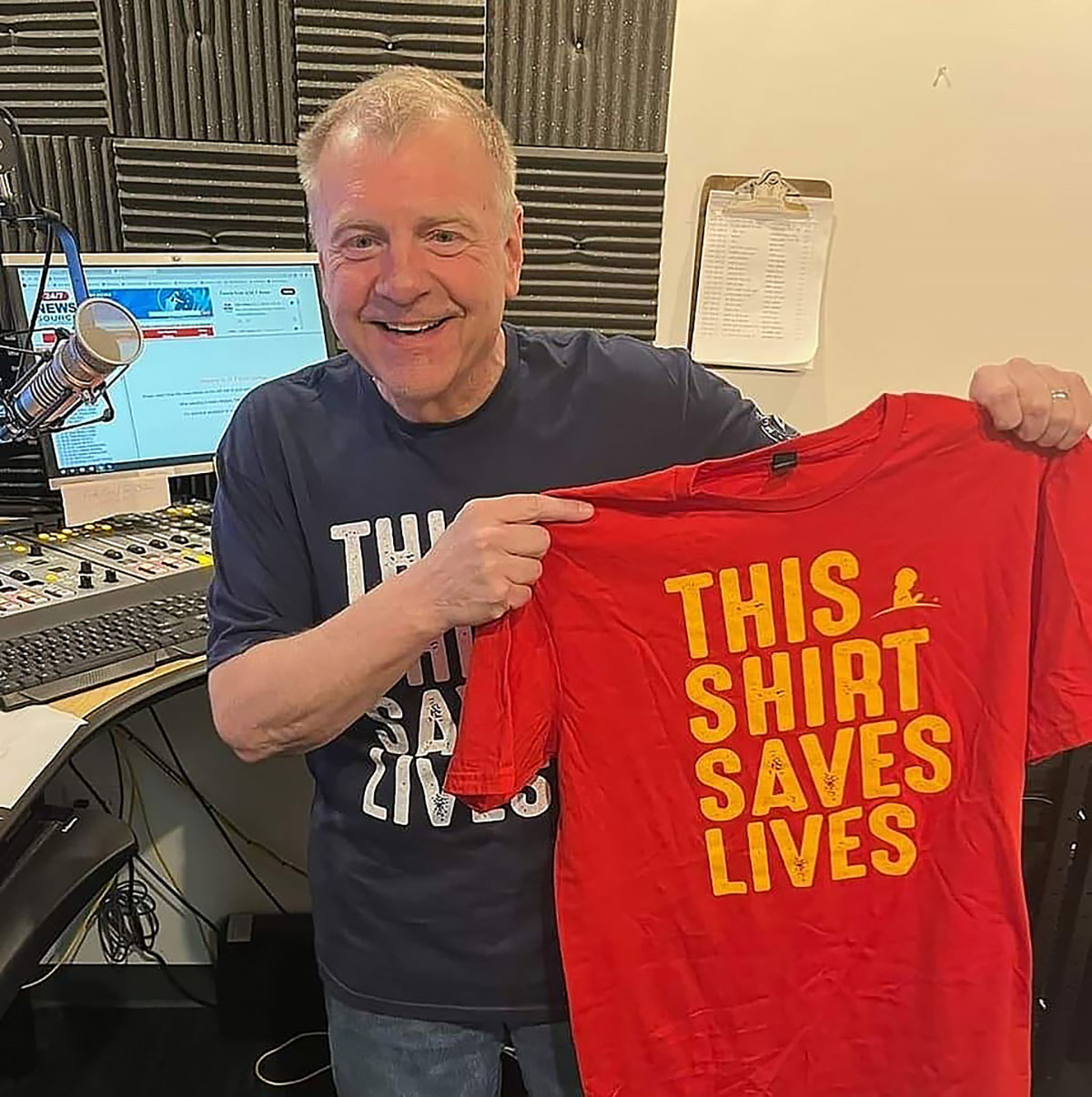 Who Is Former Chiefs PA Announcer Dale Carter 2