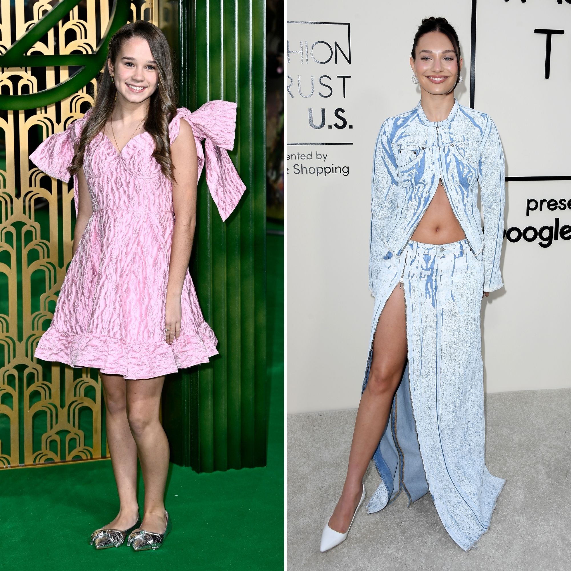 Wicked Dorothy Cast Rumors