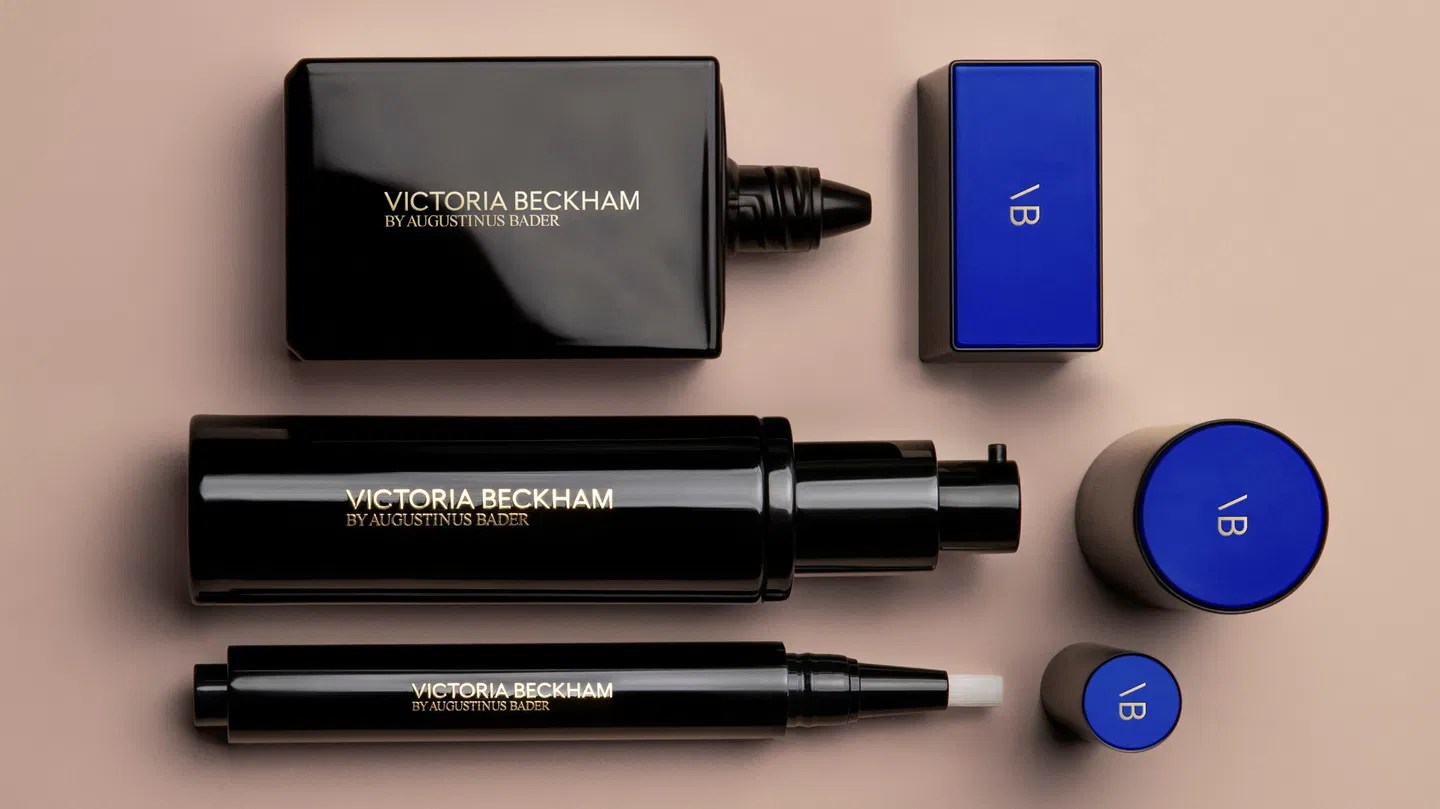 The Foundation Drops by Victoria Beckham x Augustinus Bader