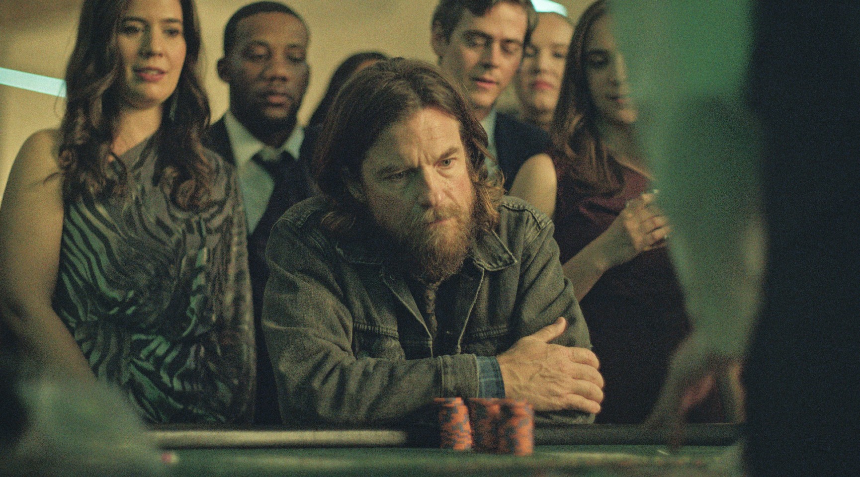 Jason Bateman in Black Rabbit