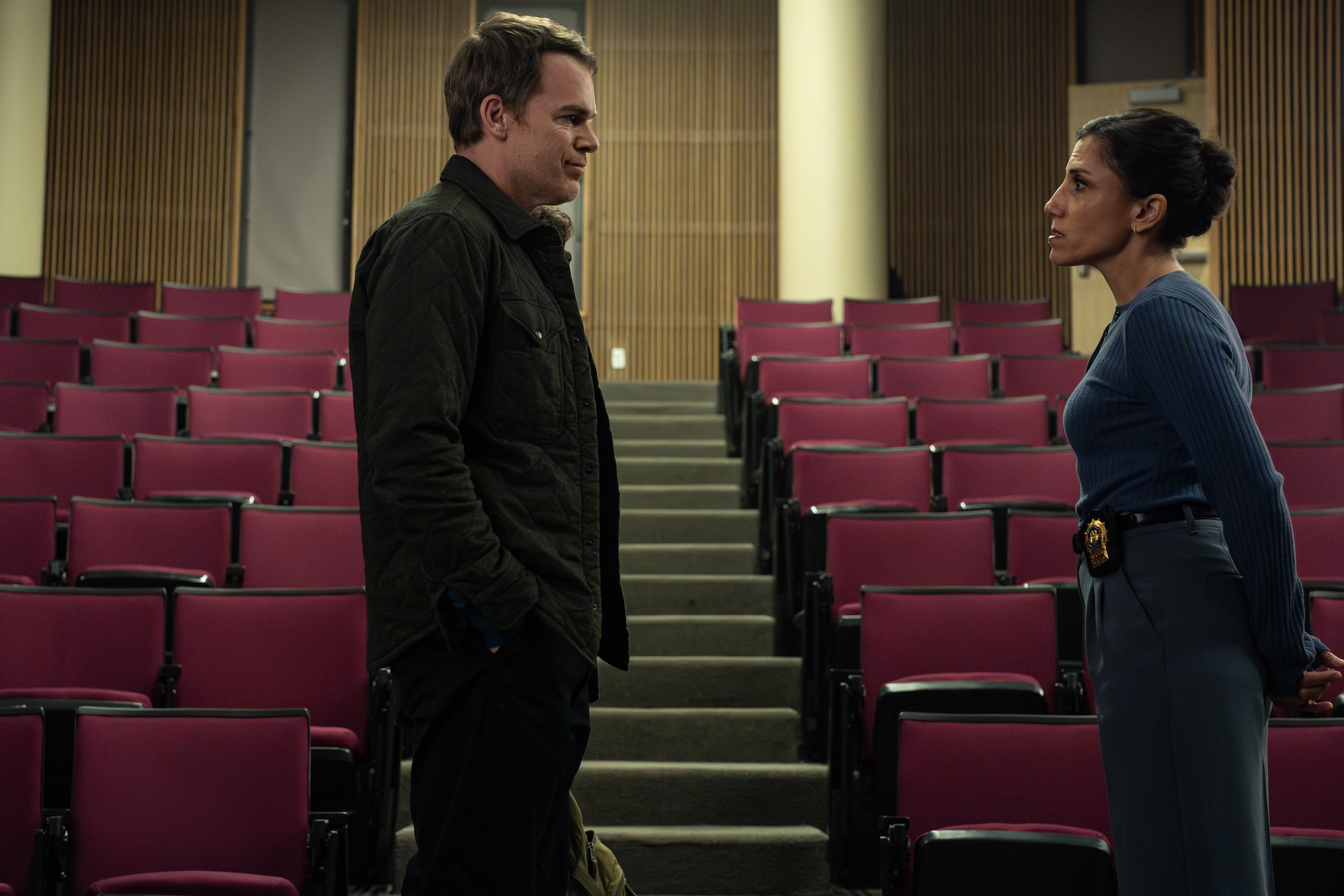 'Dexter: Resurrection' Burning Questions Answered After Deadly Finale