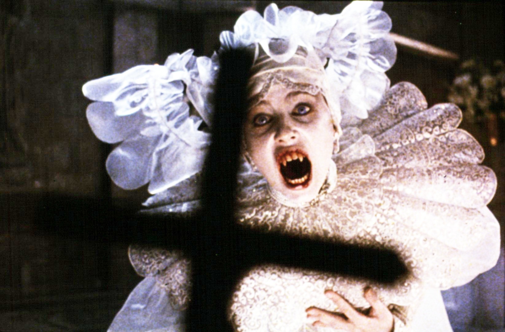 Sadie Frost in Bram Stoker's Dracula
