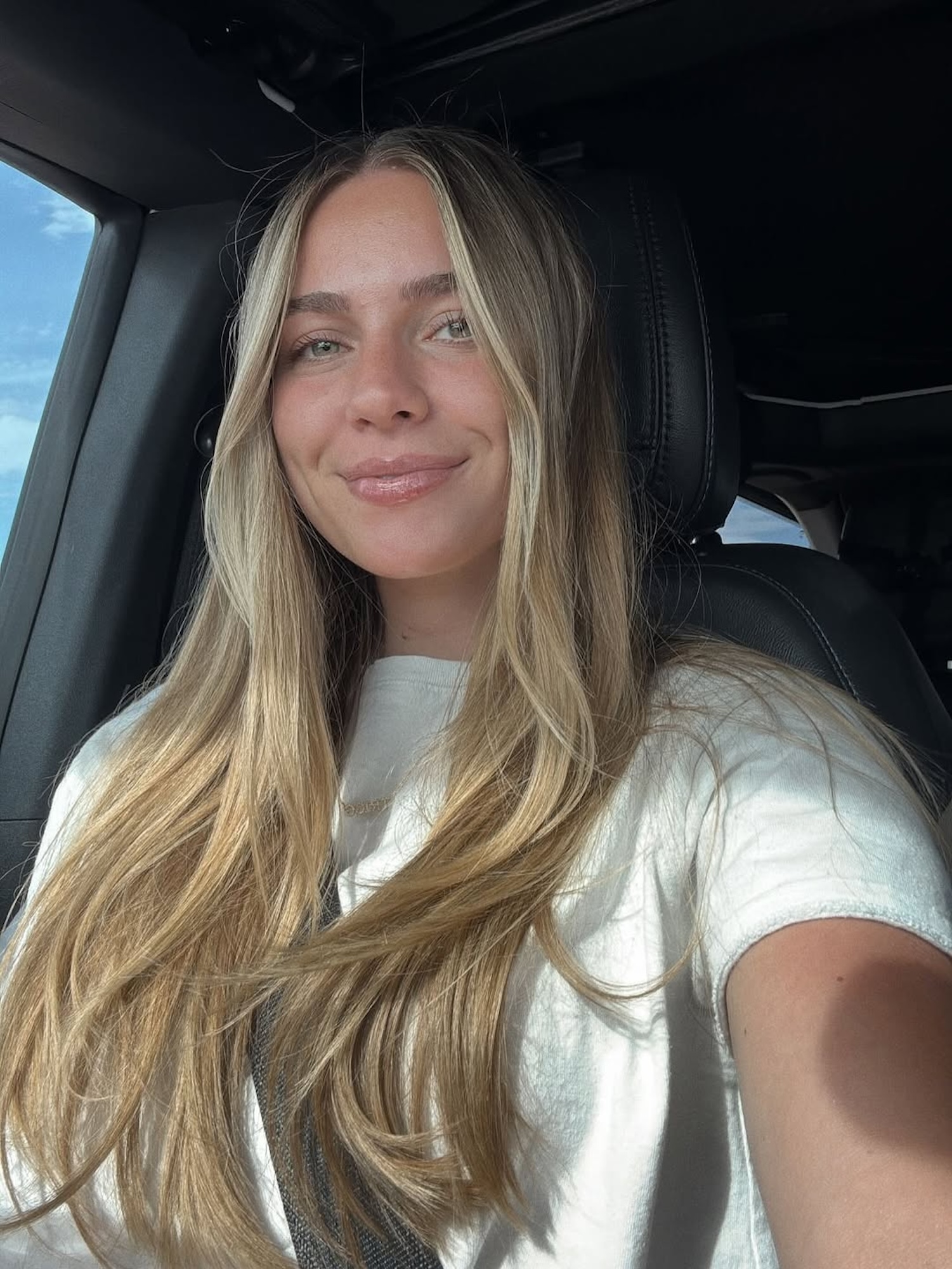 Emilie Kiser Admits She Gets ‘A Little Bit Emotional’ Before Therapy After Death of Son Trigg