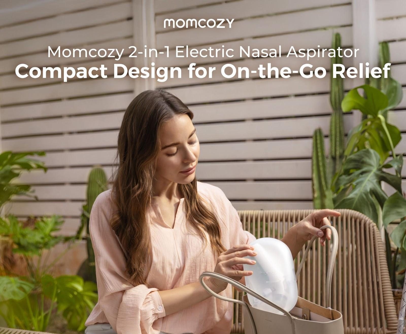 Momcozy