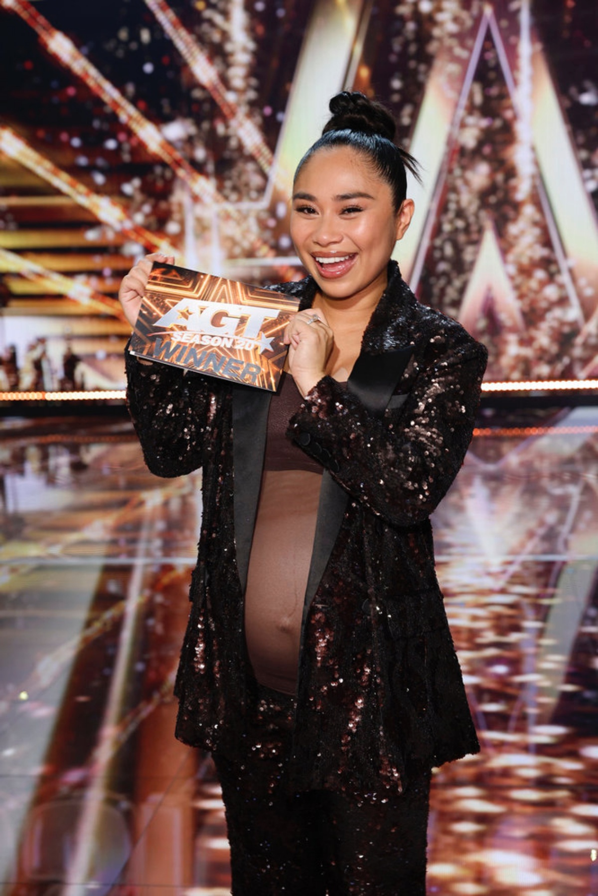 Who Is Jessica Sanchez 5 Things to Know About the Winner of Americas Got Talent Season 20