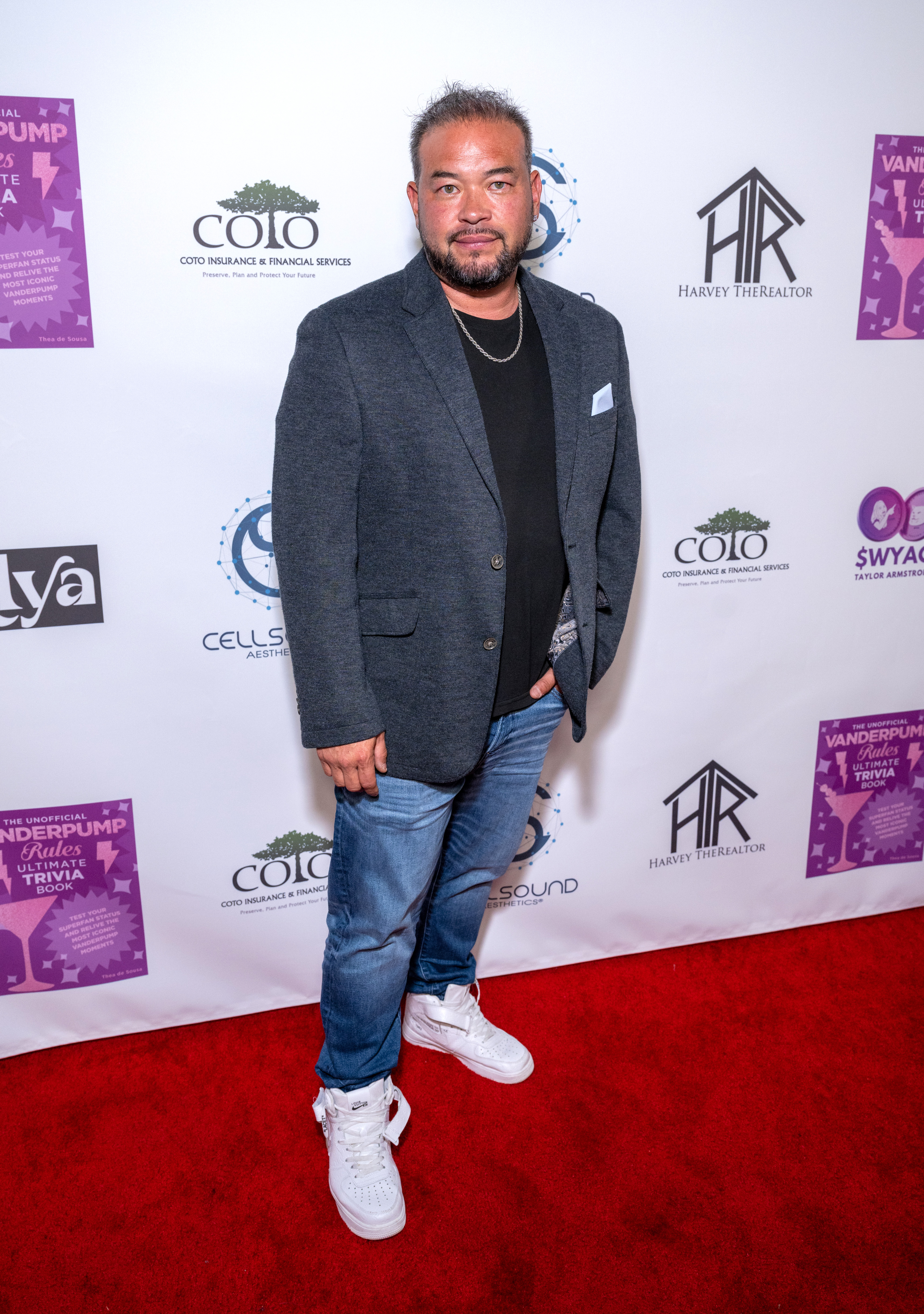 Jon Gosselin