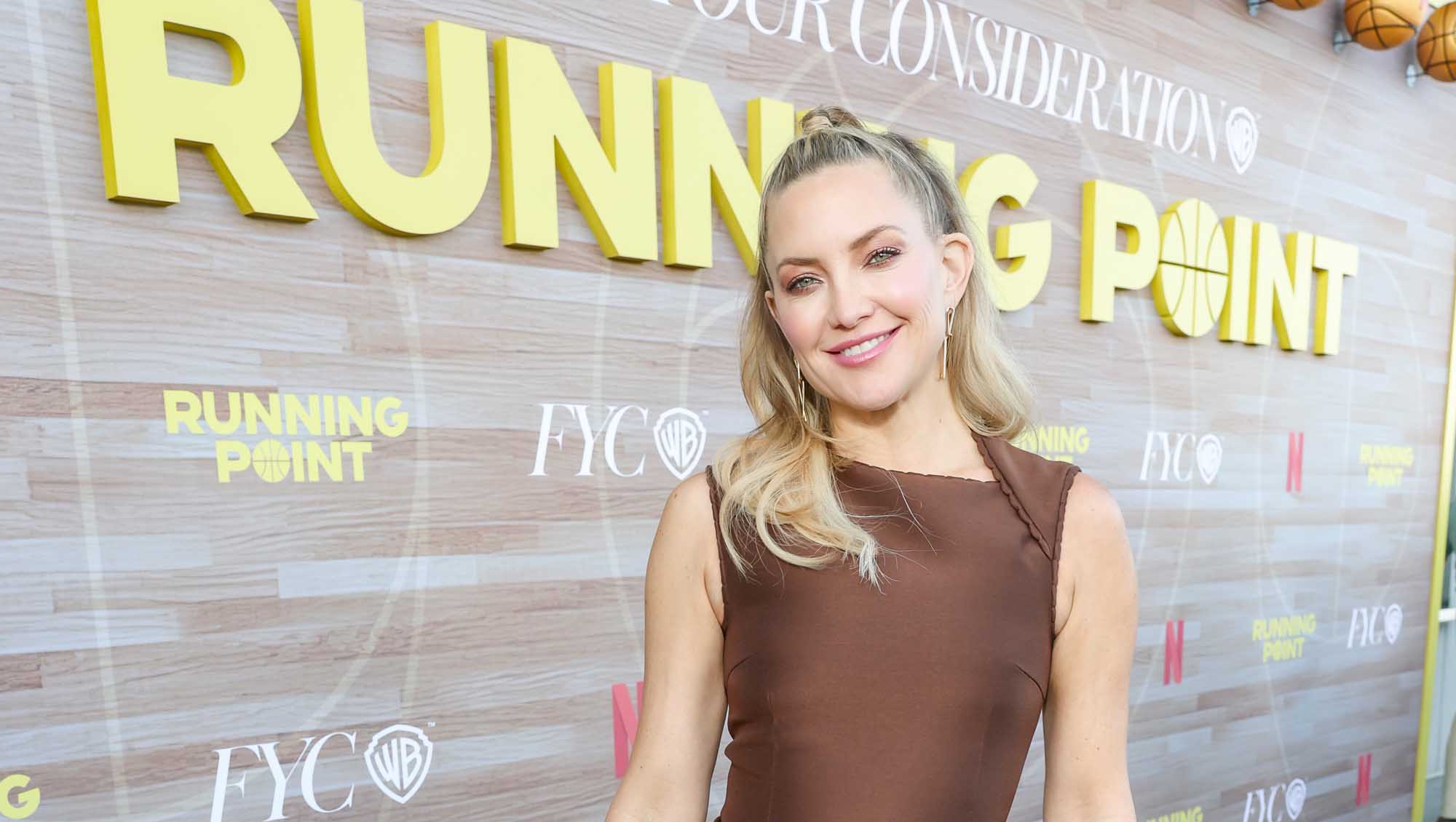 Kate Hudson Cleanser on Sale