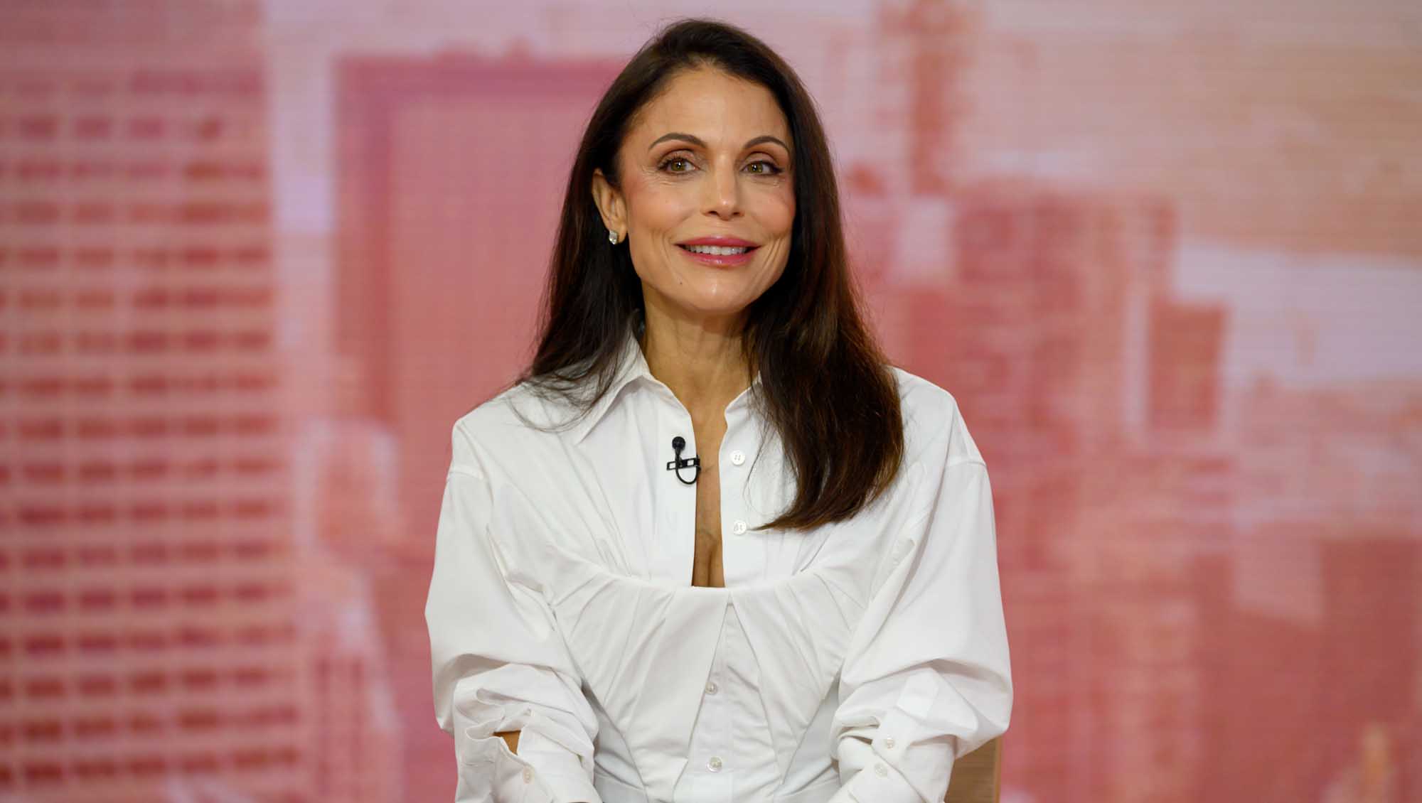 Bethenny Frankel Nutrafol