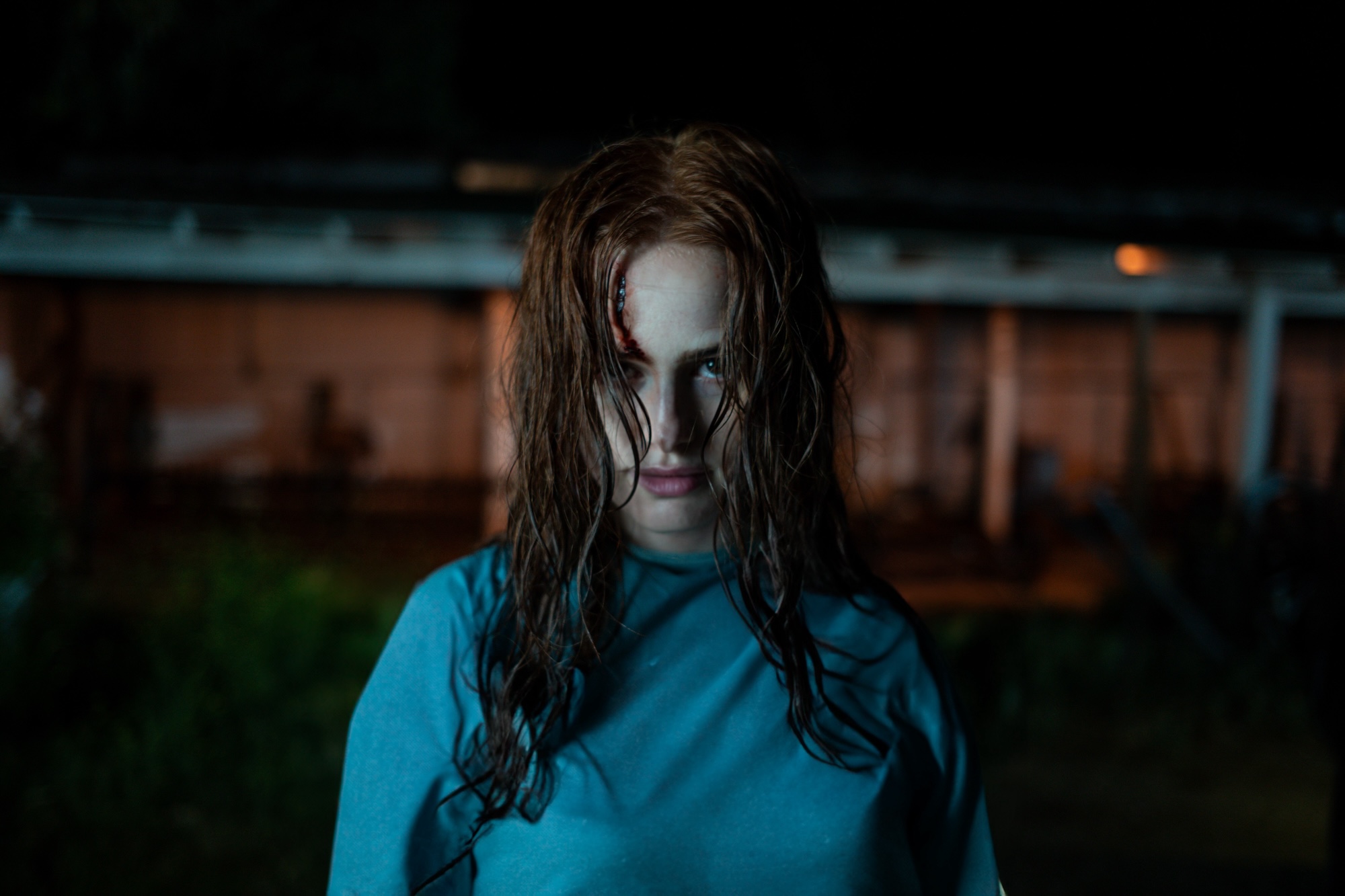 Madelaine Petsch, The Strangers: Chapter 2