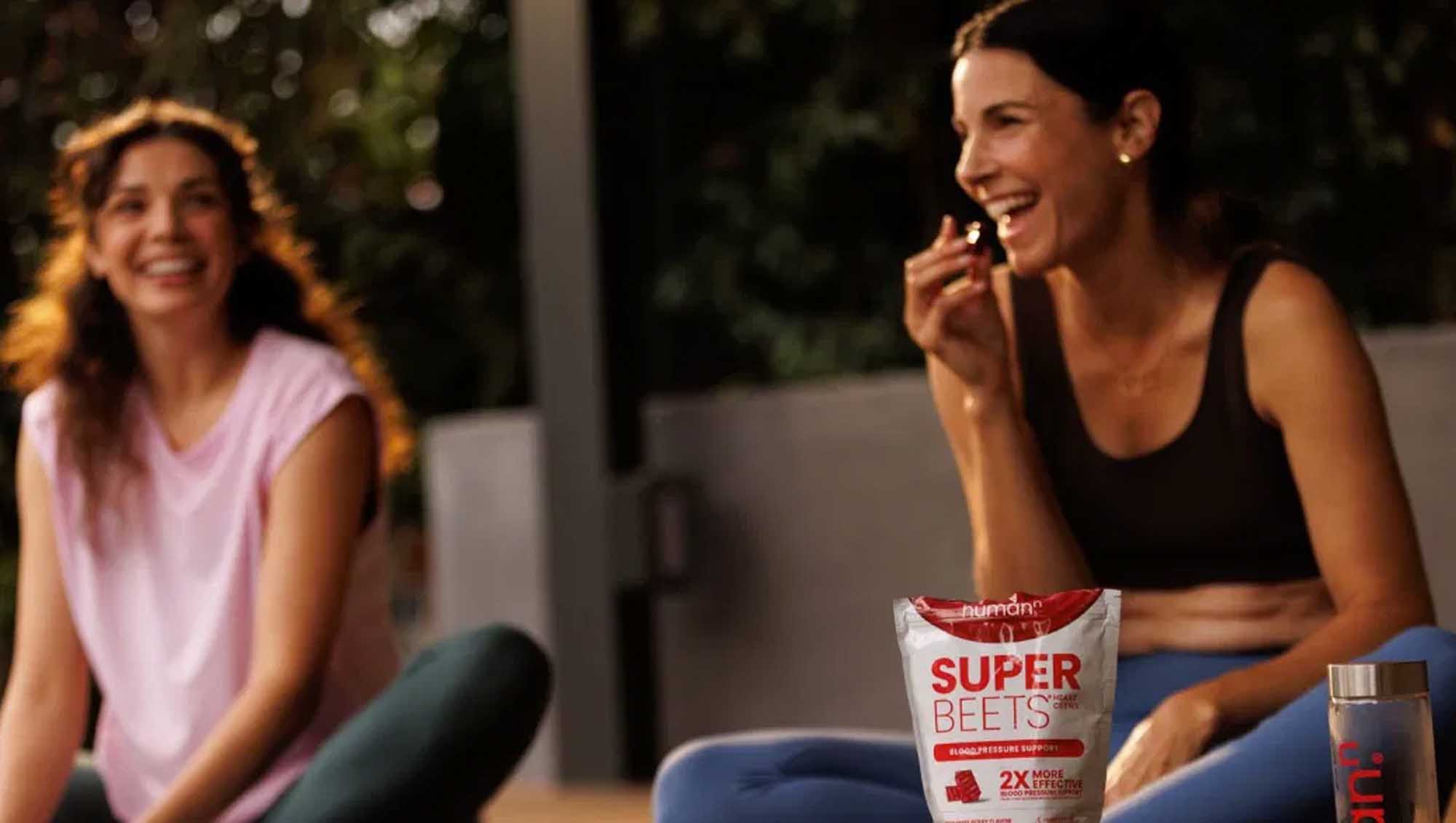 SuperBeets Heart Chews Supplements