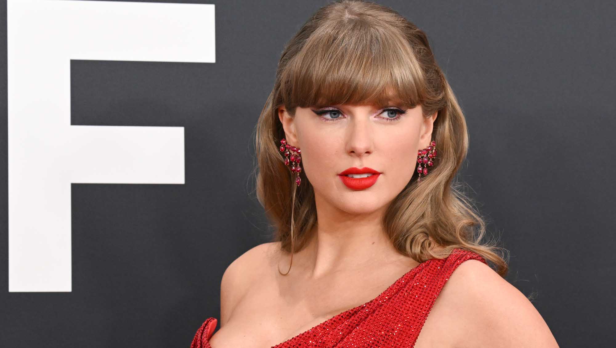 Taylor Swift Mini Skirt
