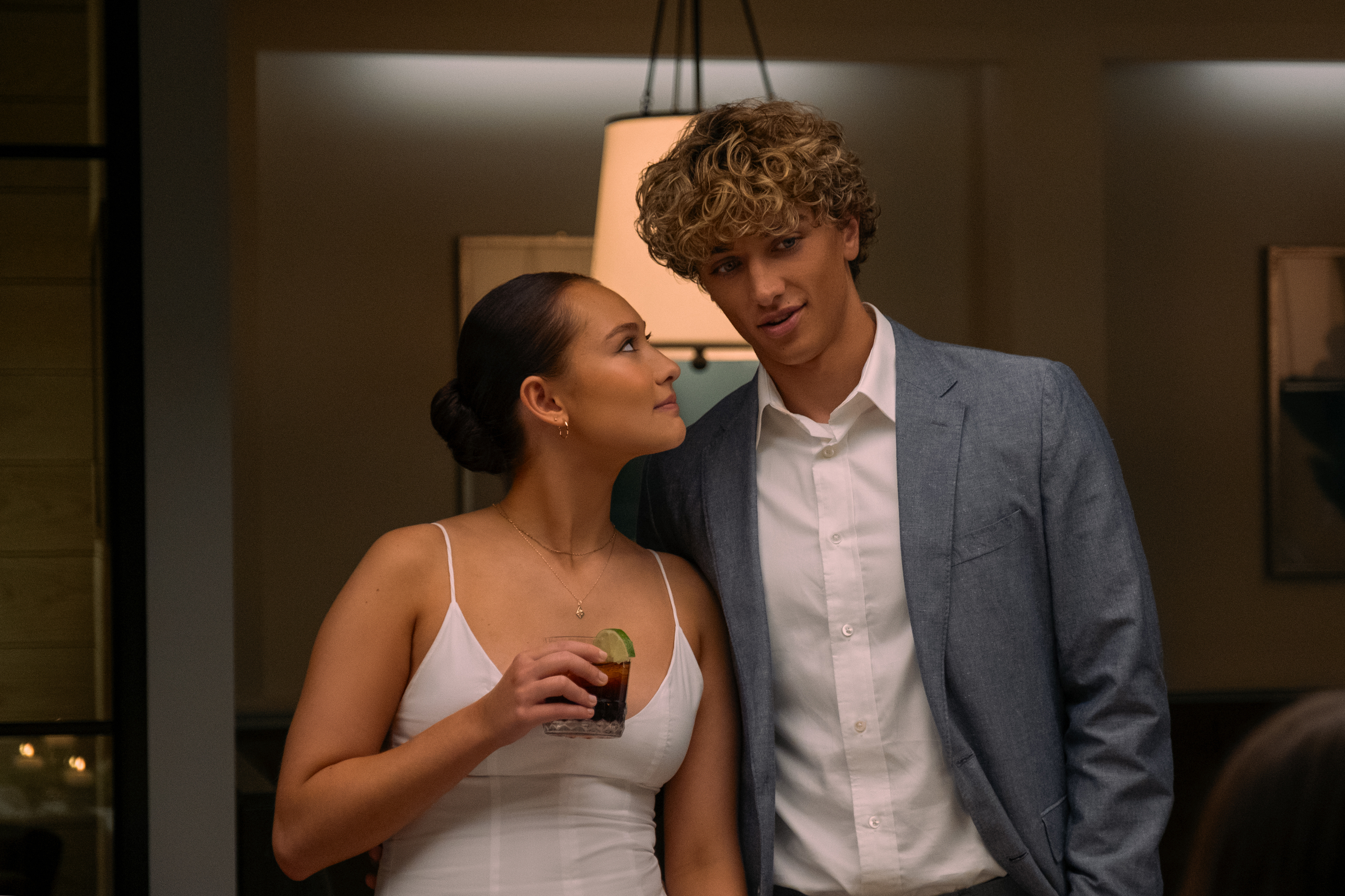 Summer I Turned Pretty' Abandons Book for Belly's 'Emily in Paris' Trip