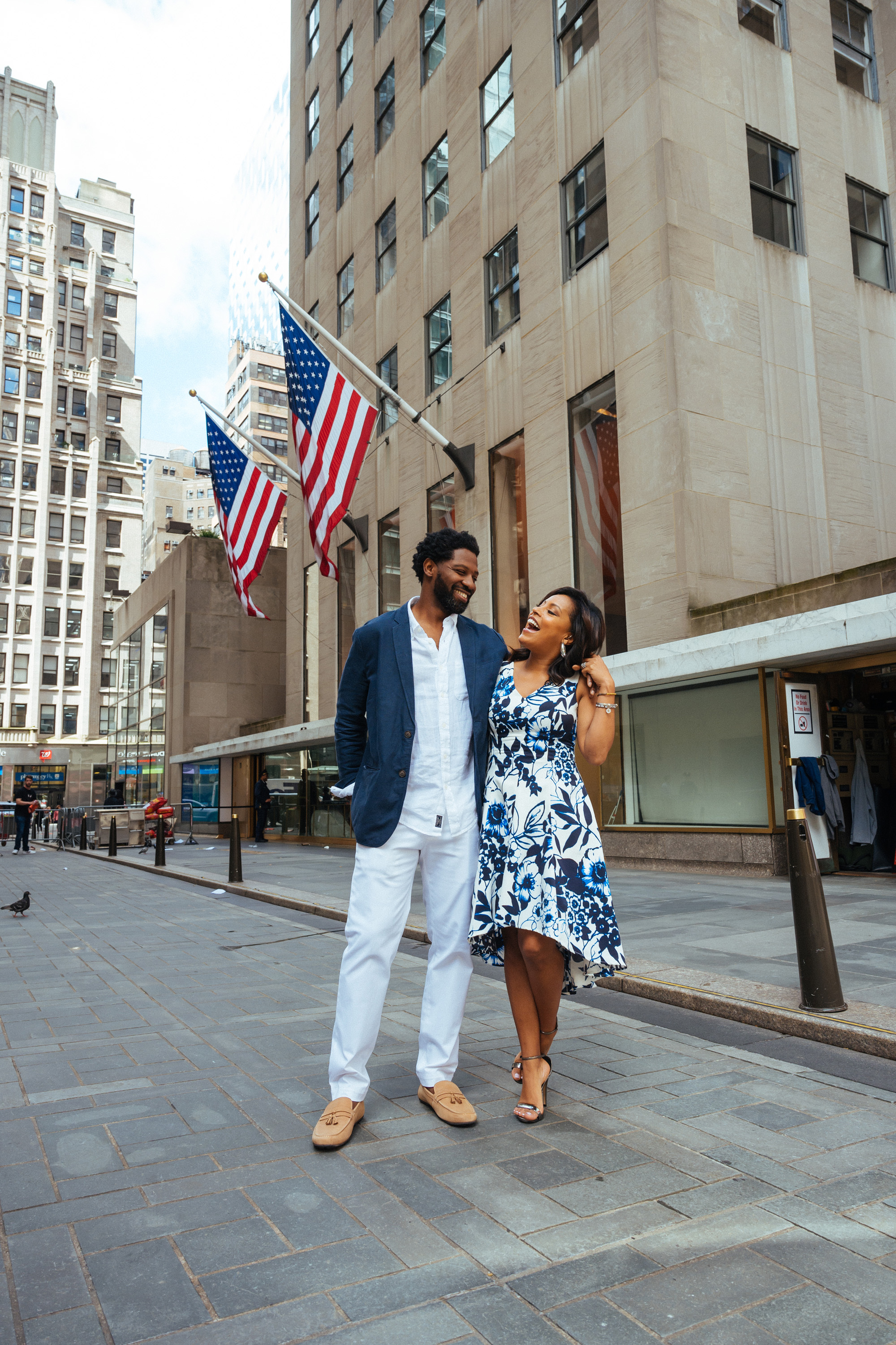 Why Sheinelle Jones Kept Late Husband Uche Ojeh's Health Battle Private