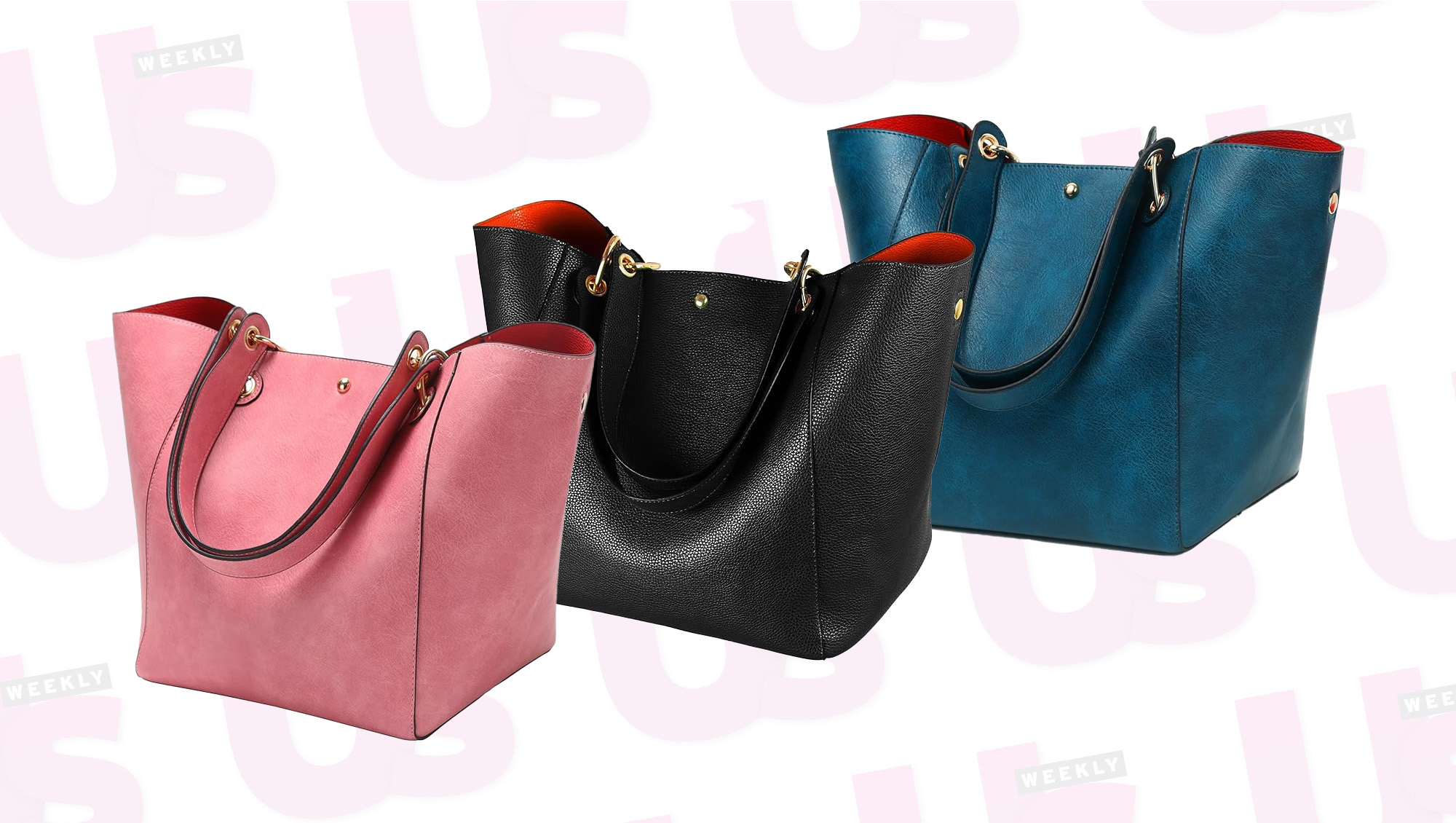 Work Tote Bags