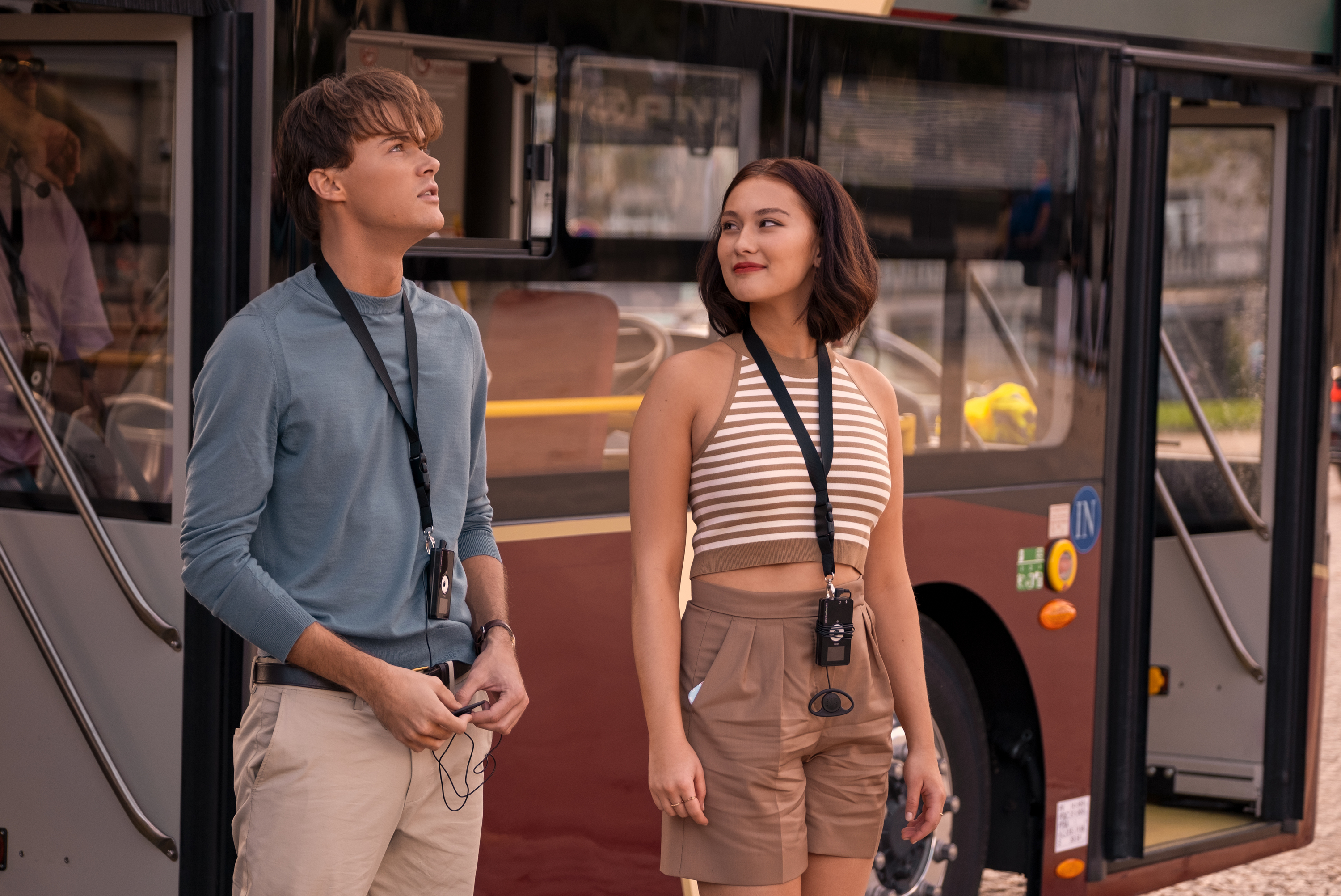 Why ‘The Summer I Turned Pretty’ Movie Won't Air Until After 2026