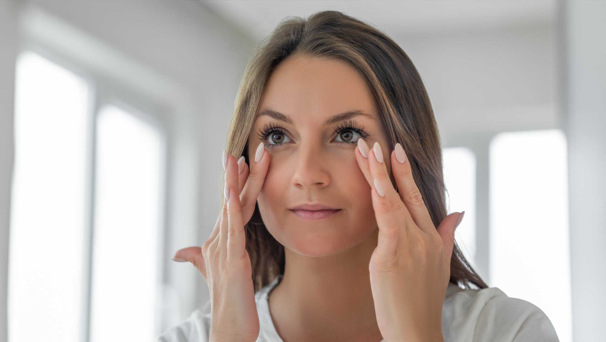 Under-eye Treatments