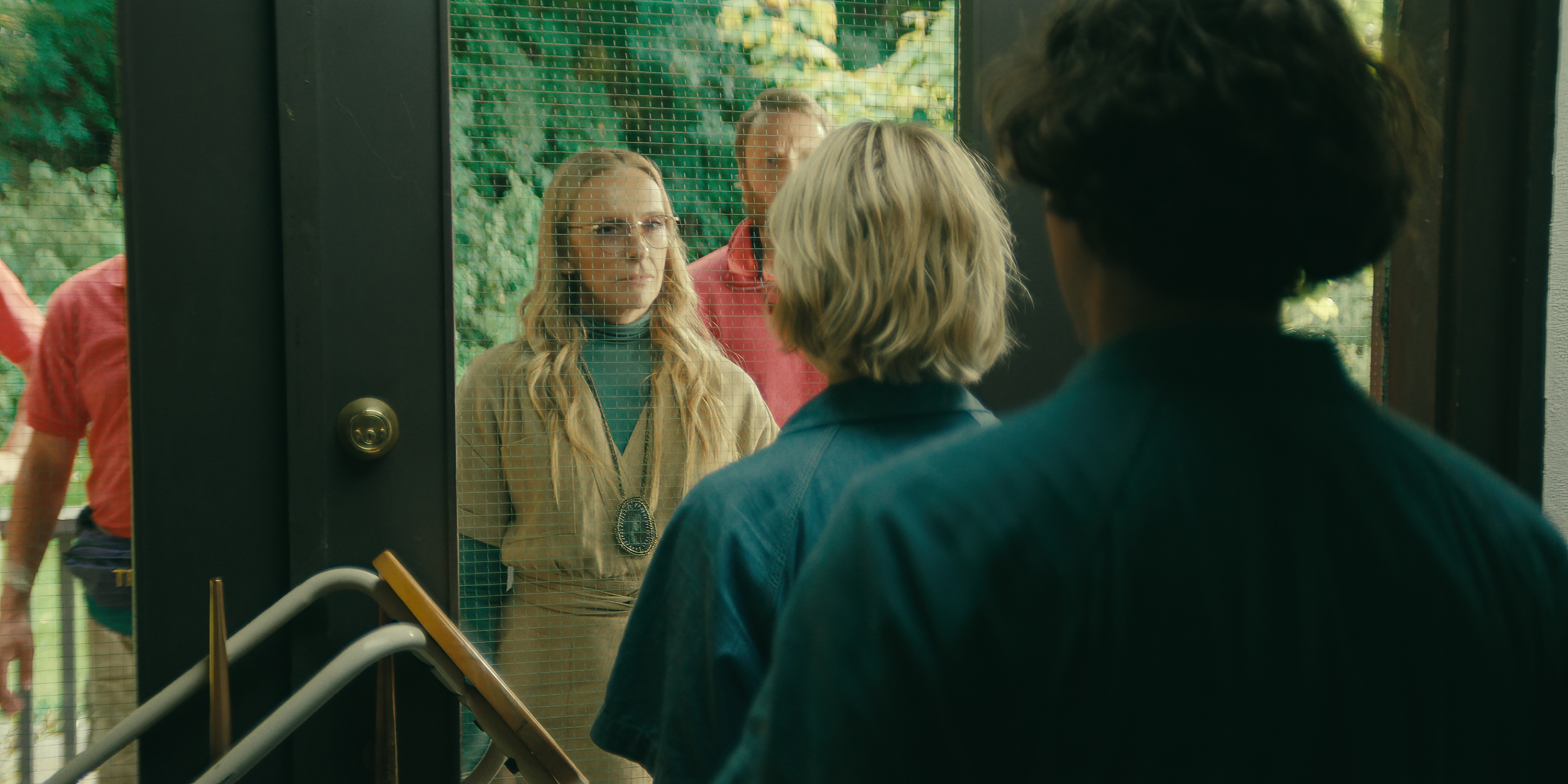 'Wayward' Ending Explained: Who Escaped? Who Stayed Behind? Who Died?