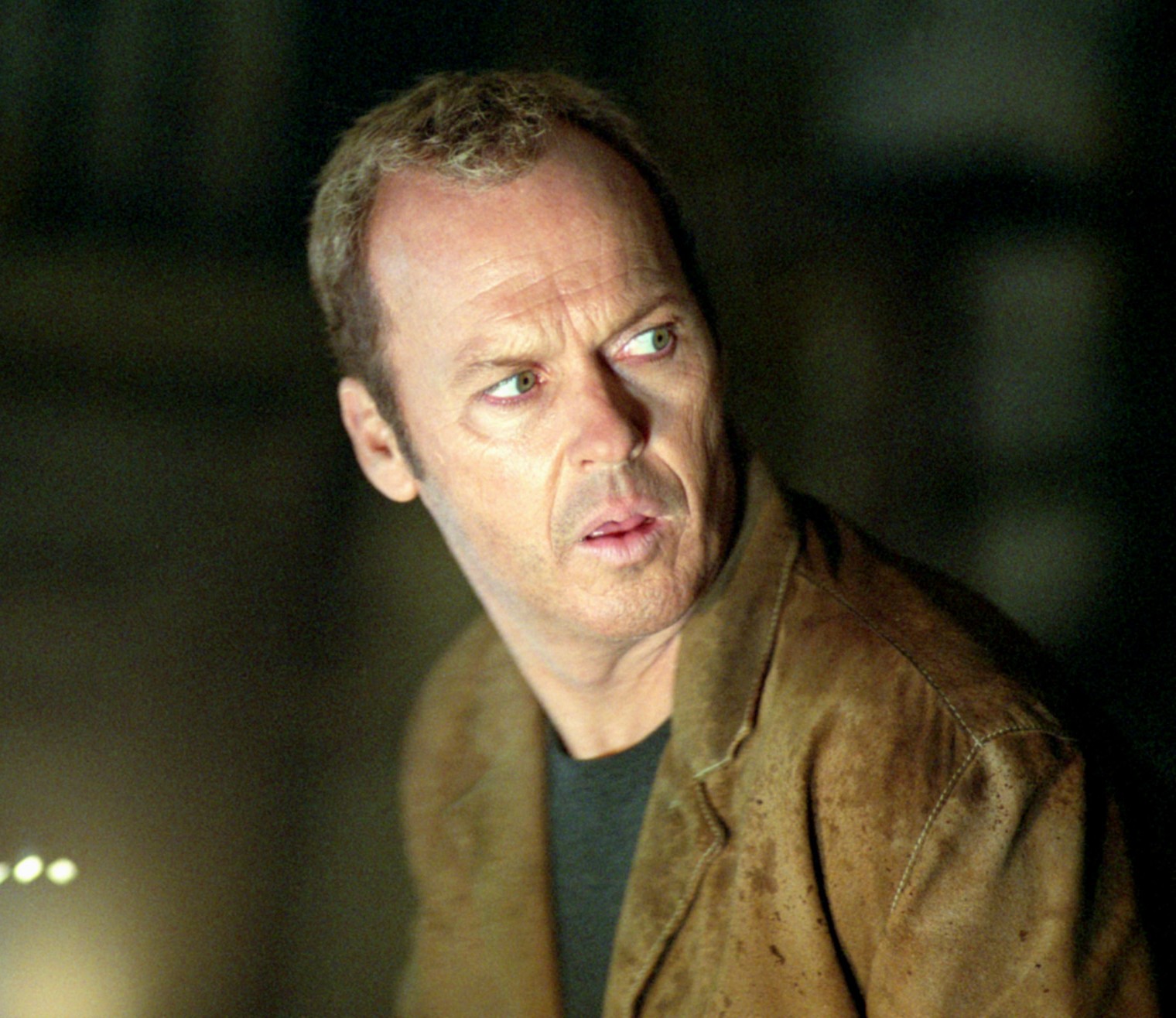 Michael Keaton in White Noise