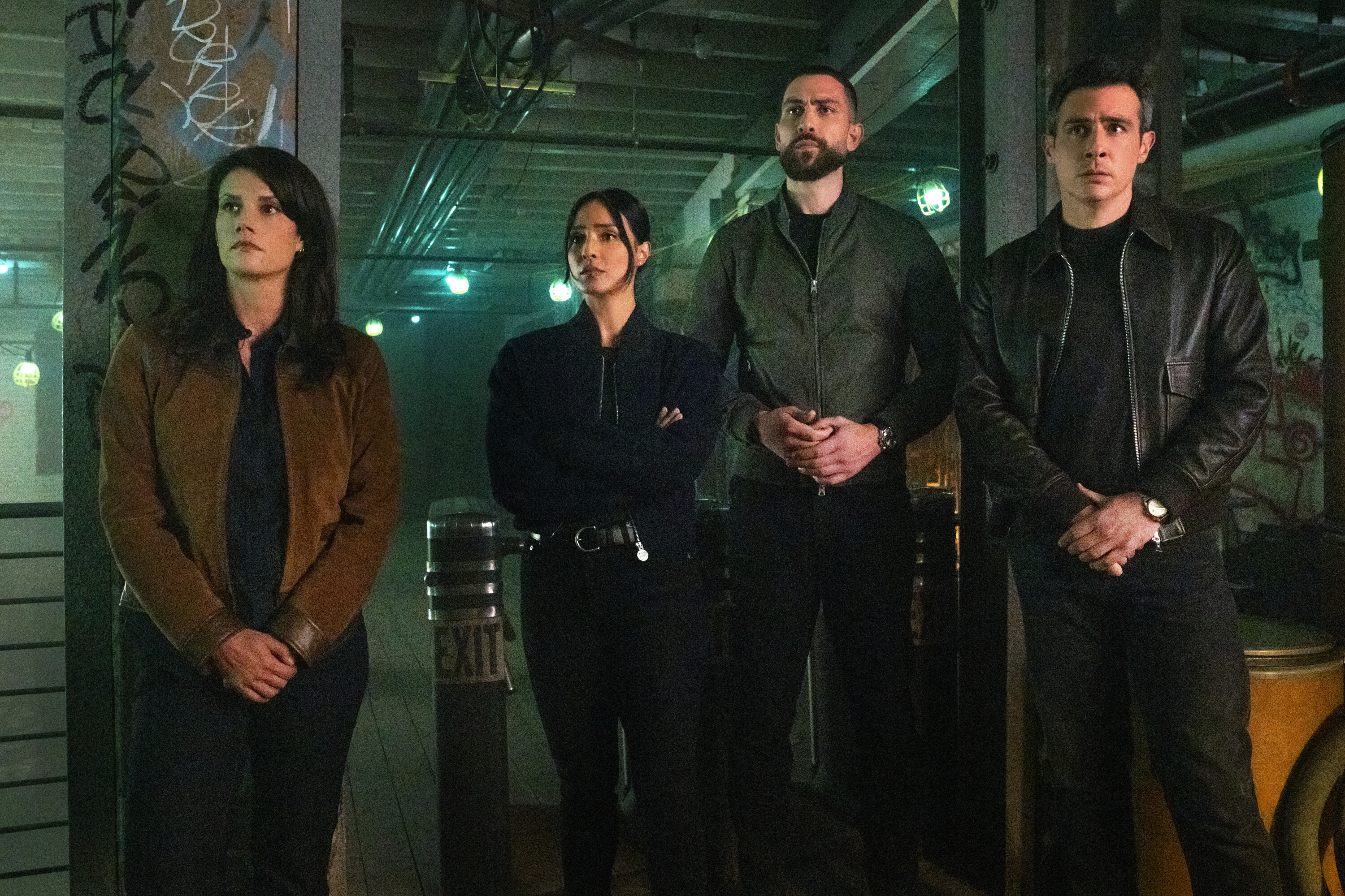 Who Died in the ‘FBI’ Season 8 Premiere? Surprising Death Twist Explained