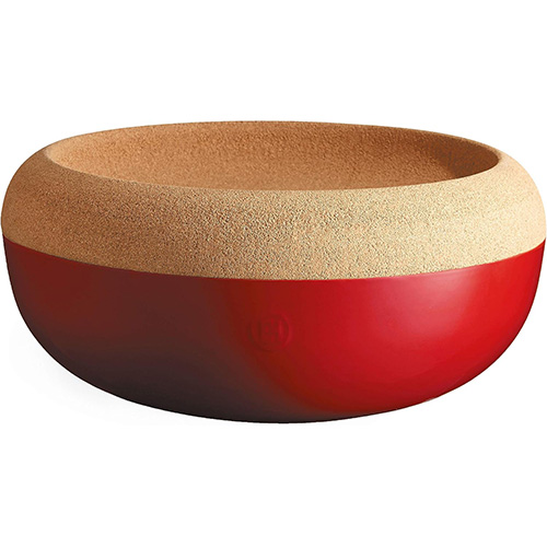 Emile Henry Large Storage Bowl