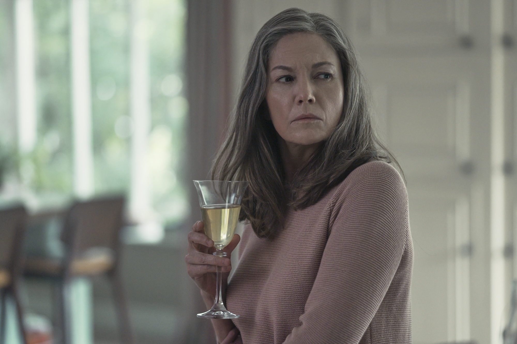 Anniversary, Diane Lane