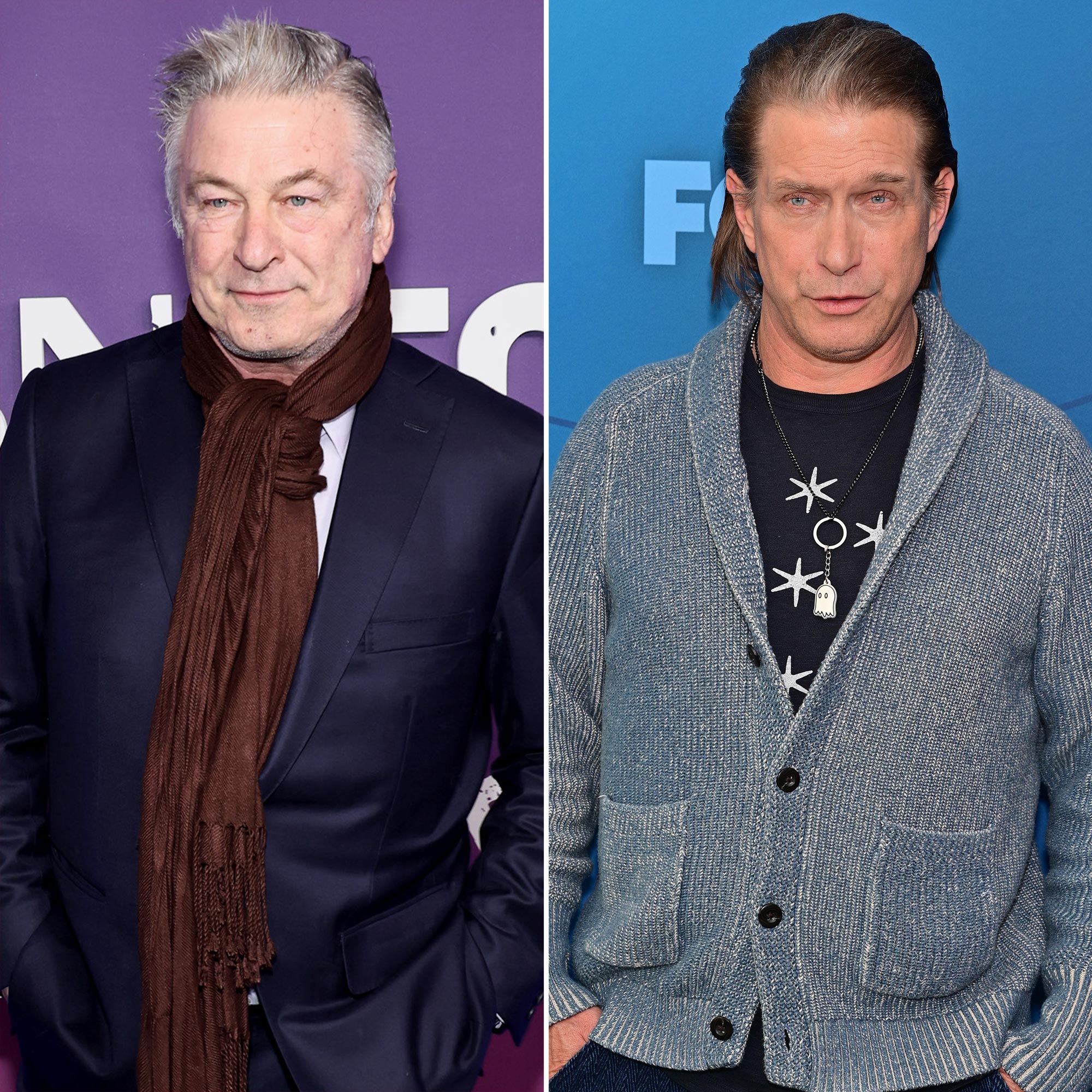 Alec Baldwin and Brother Stephen Involved in Hamptons Car Accident Range Rover Crashes Into Tree 2199713164 2185481797