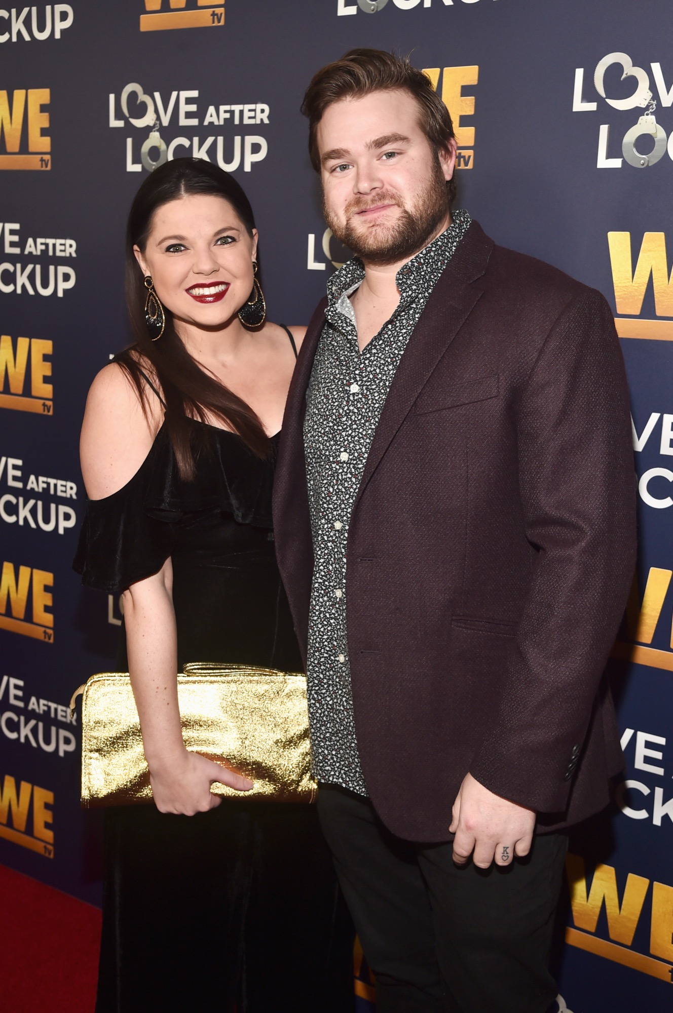Amy Duggar Dillon King Timeline Feature