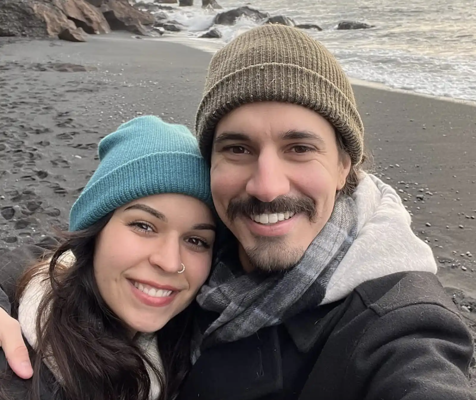 Big Brother Vince Panaro Addresses Status With Girlfriend