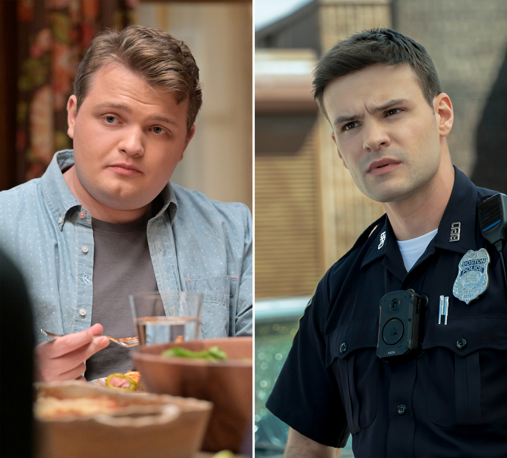 Boston Blue Co Showrunner Explains Decision to Recast Andrew Terraciano s Sean Reagan
