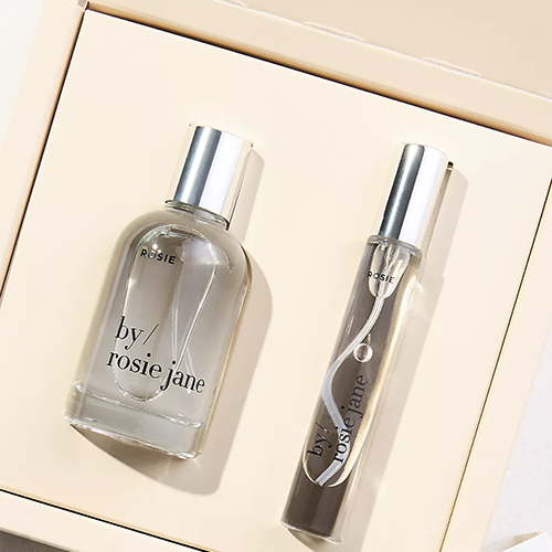 By Rosie Jane Rosie Holiday Home + Away Perfume Set