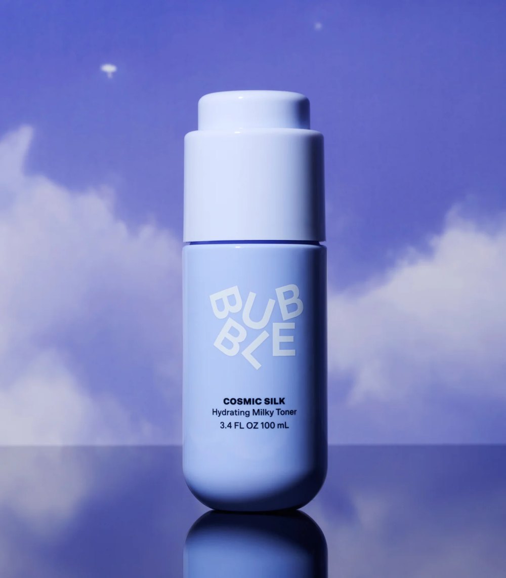 Cosmic Silk Hydrating Milky Toner