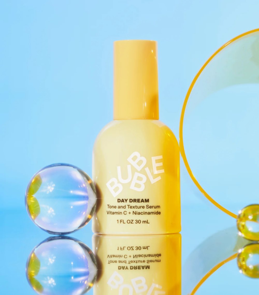 Day Dream Tone & Texture Serum 