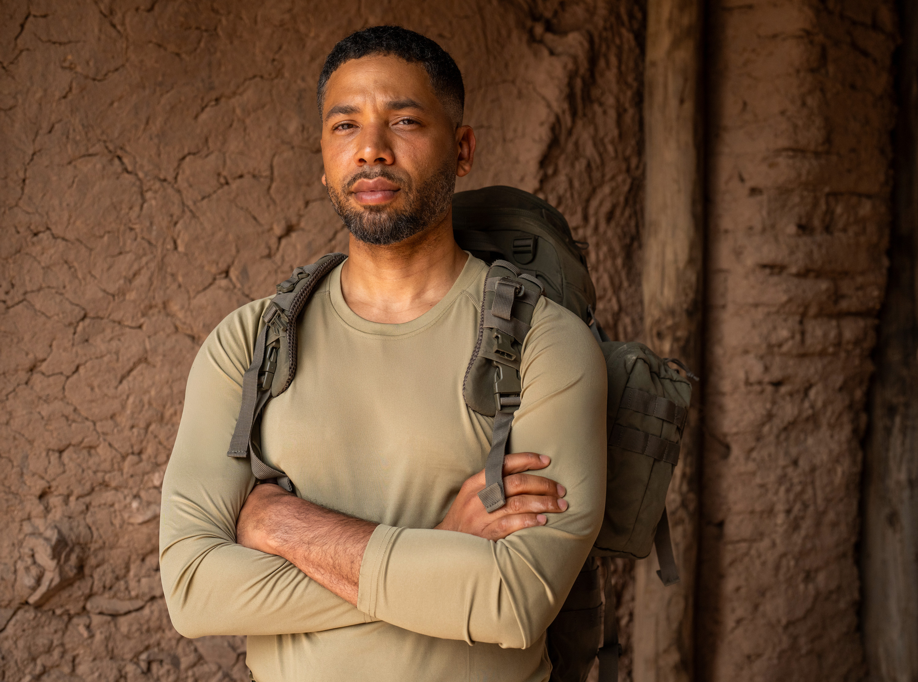 Jussie Smollett Shares New Details of His 'Special Forces' Medical Elimination