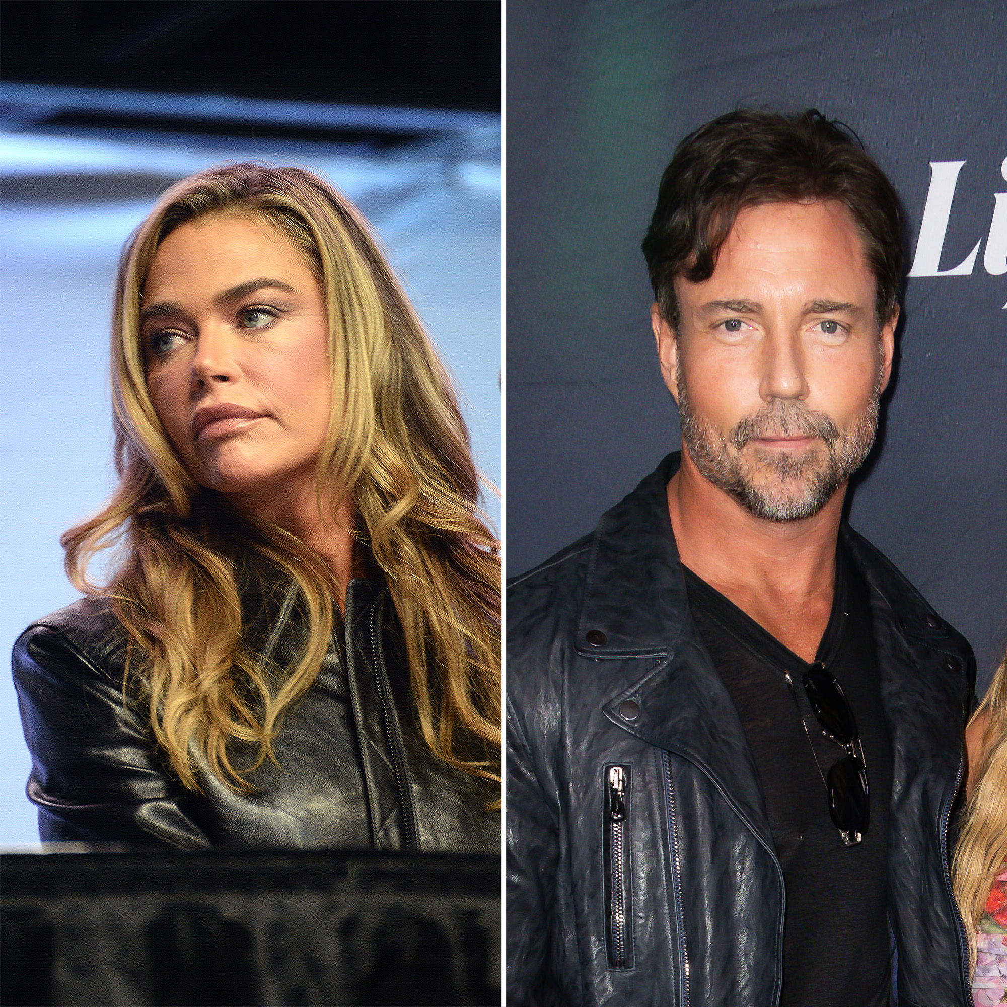 Denise Richards Permanent Restraining Order Update