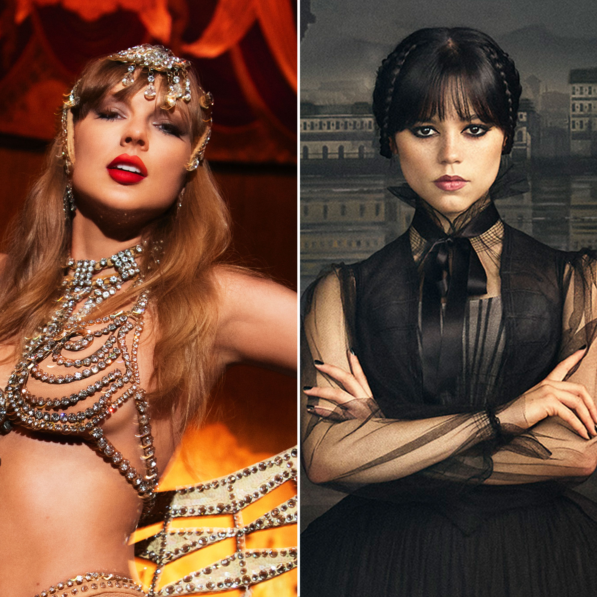 Feature All the Best 2025 Halloween Costumes