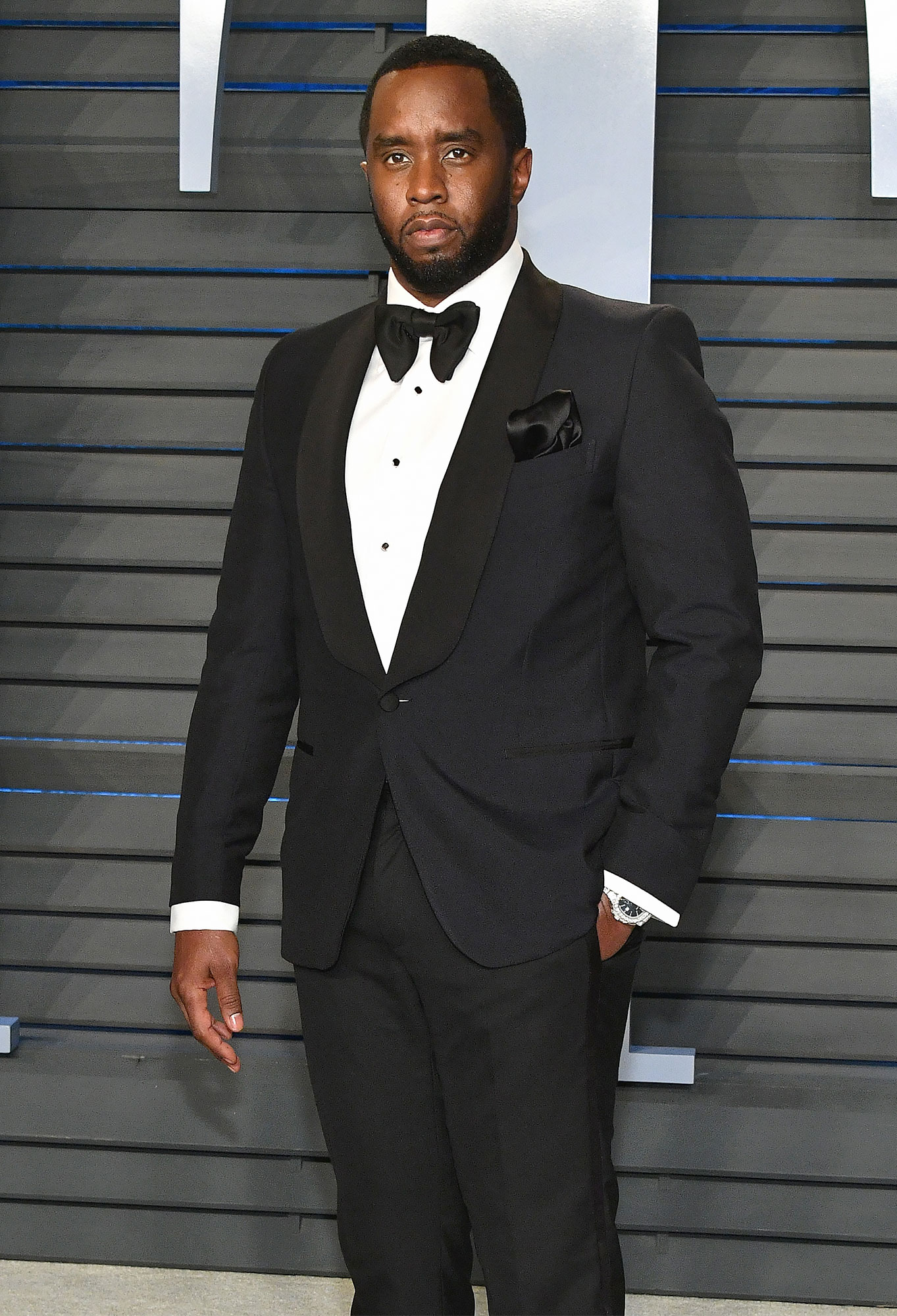 Feature Diddys Commissary List After Prison Transfer Revealed