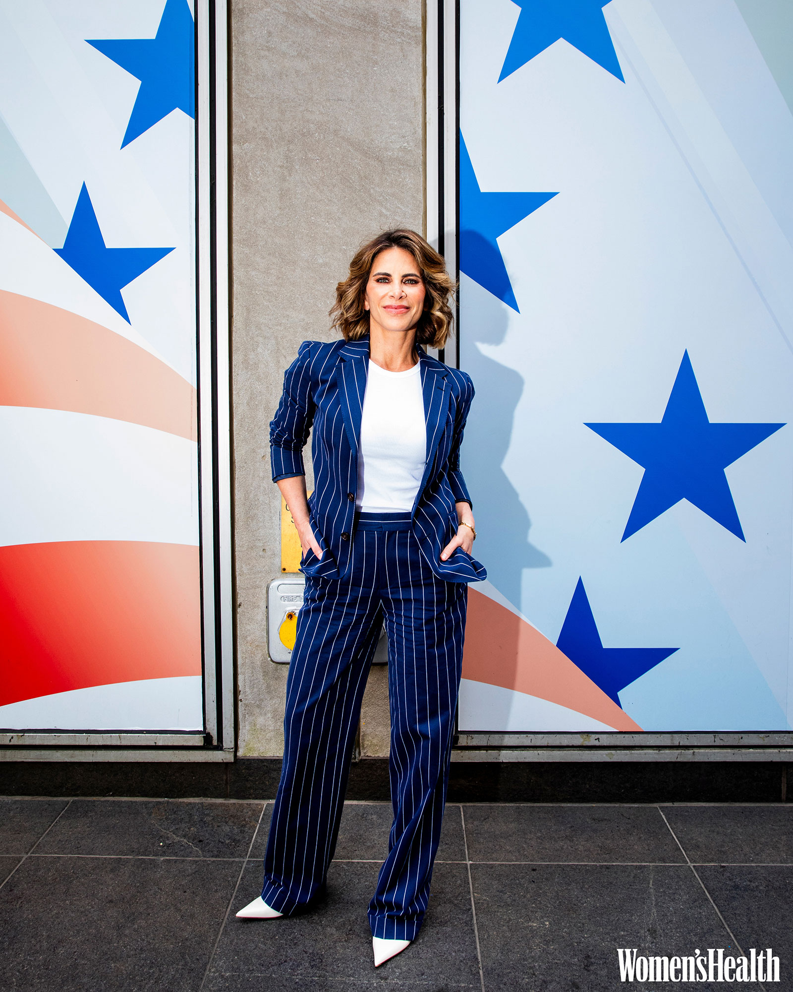 Feature Jillian Michaels Defends Biggest Loser Womens Health