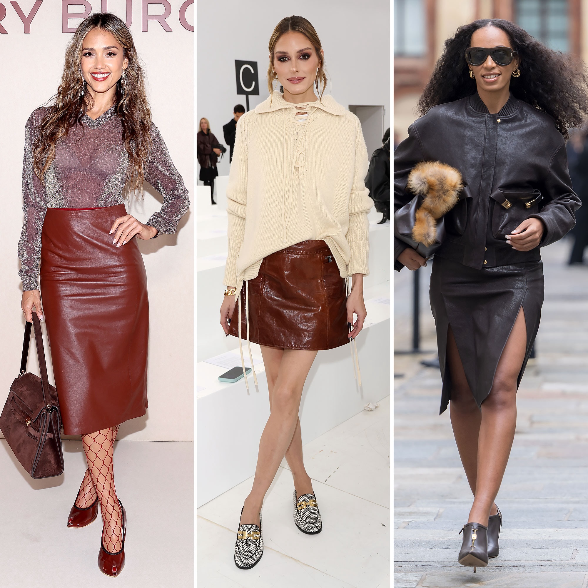 Featured Image Jessica Alba Olivia Palermo Solange Knowles