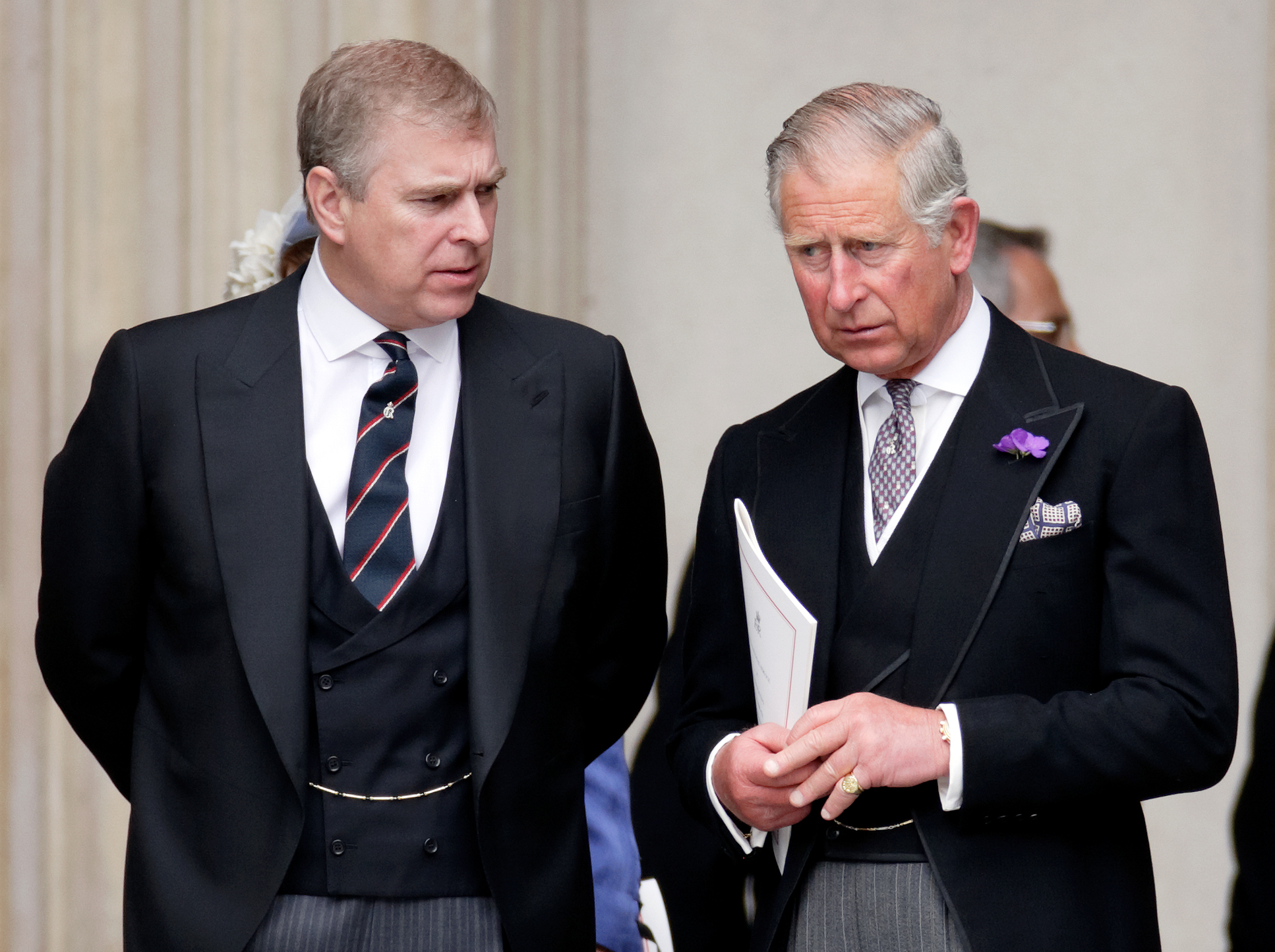 Prince Andrew Hasn’t Paid for Rent on Windsor Mansion in 22 Years
