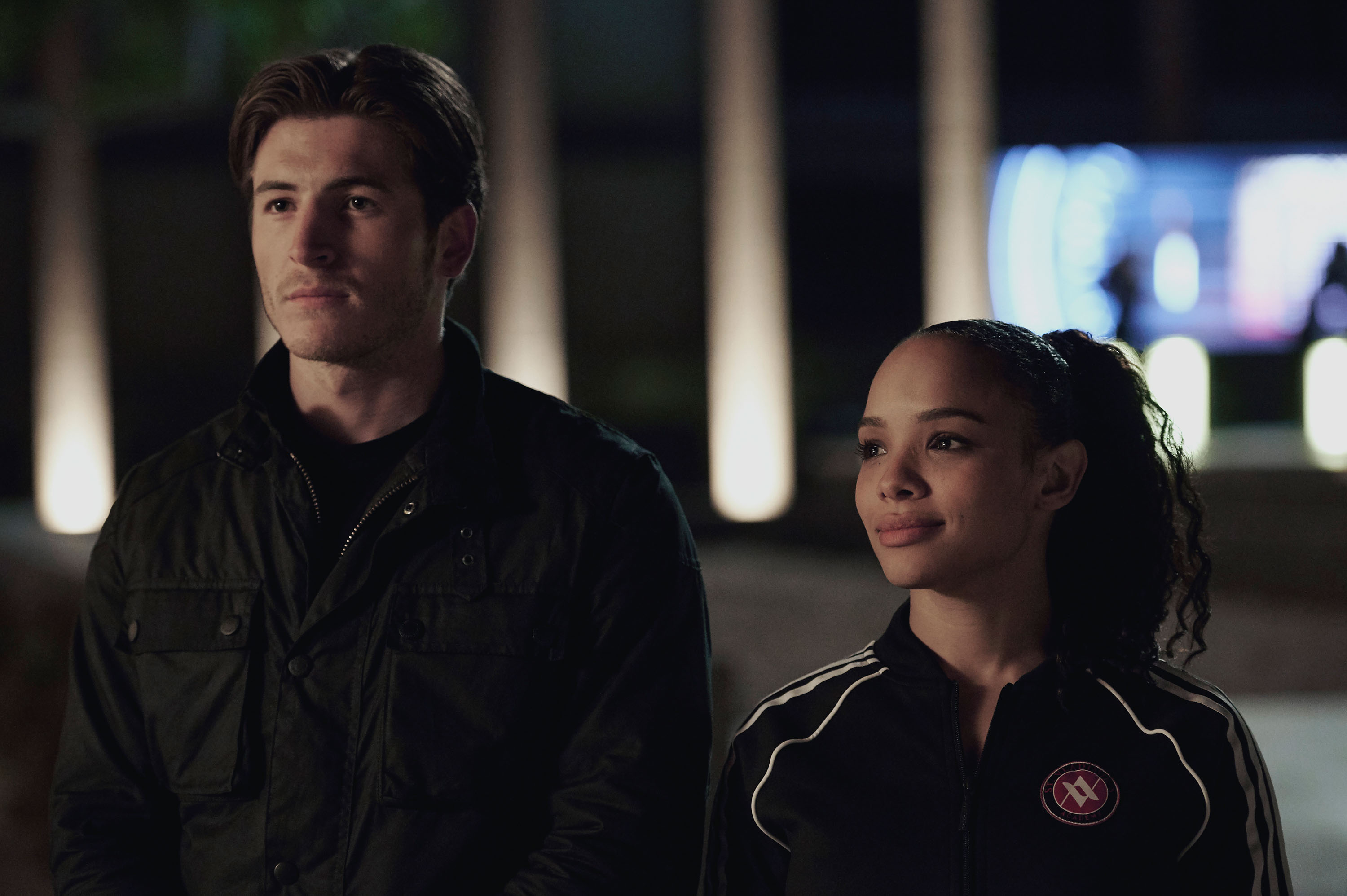 Kieron Moore Teases 'Vampire Academy' Spinoff, Possible Sisi Stringer Reunion
