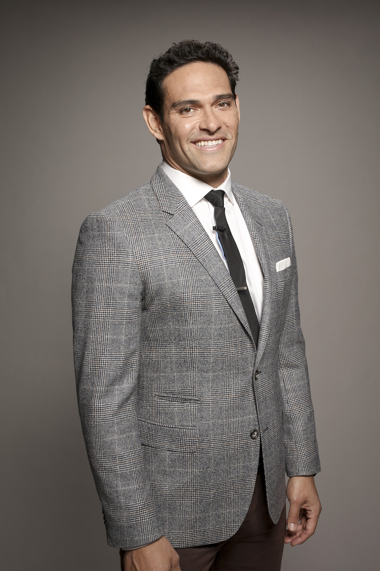 GettyImages-1245385515 Mark Sanchez The Wheel