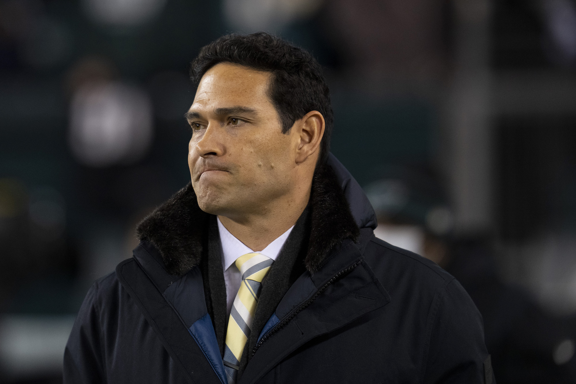 GettyImages-1360395319 Mark Sanchez 2021