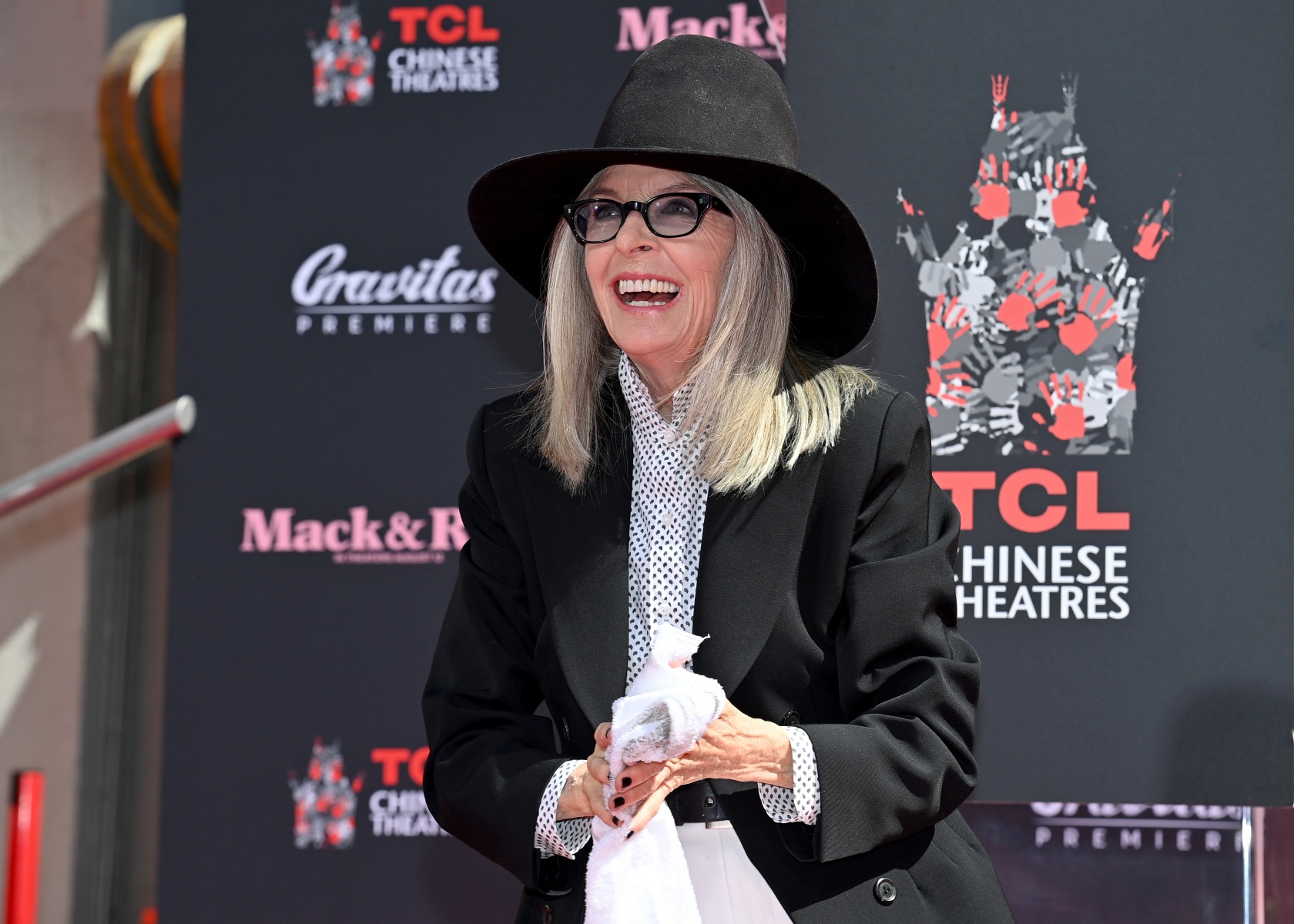 Inside the Final Years of Diane Keatons Life Christmas Music, Movies, Businesses and More