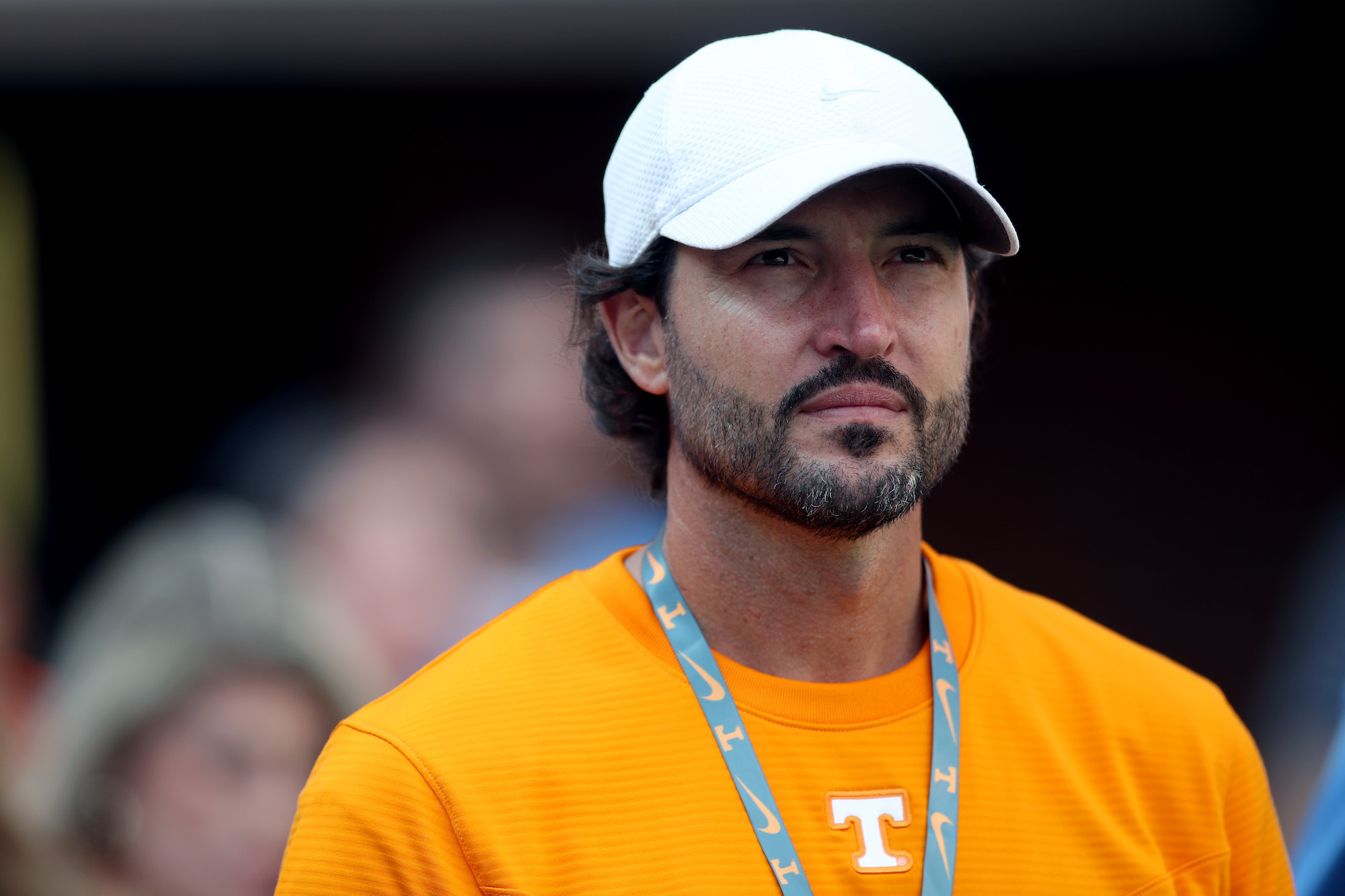 GettyImages-1427803957 Tony Vitello 2022