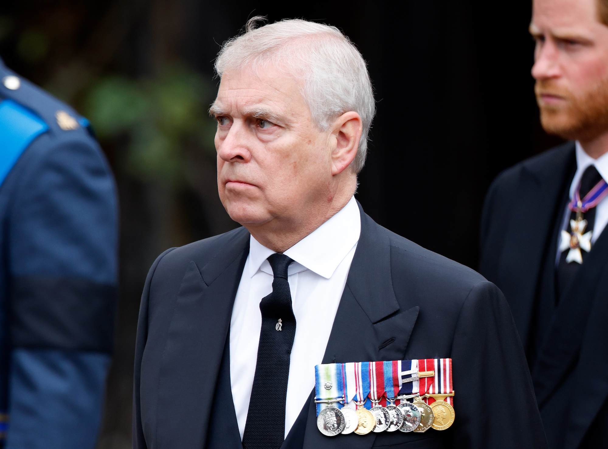 How Will Prince Andrew Make Money After Being Stripped of His Royal Titles?