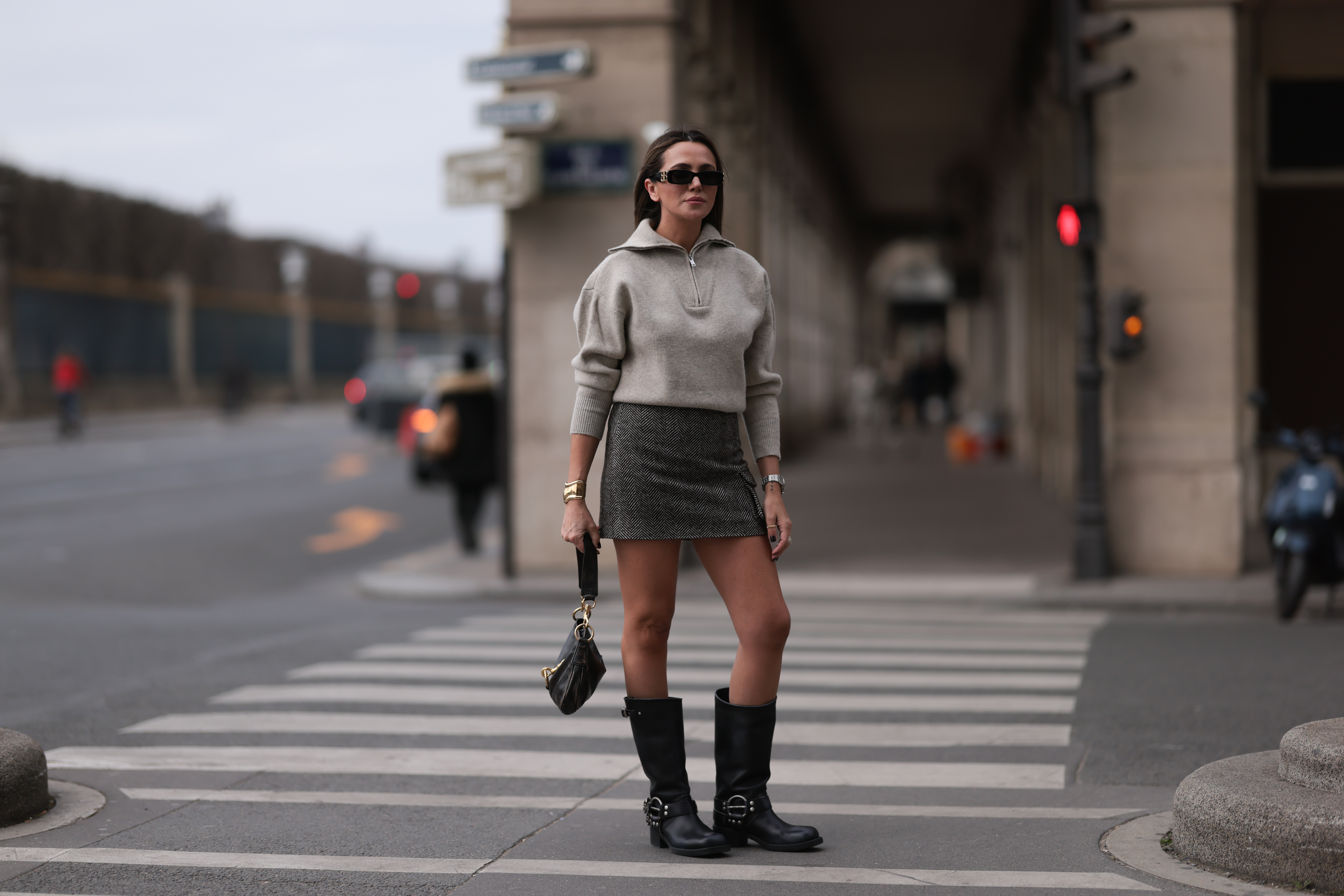 fall sweater